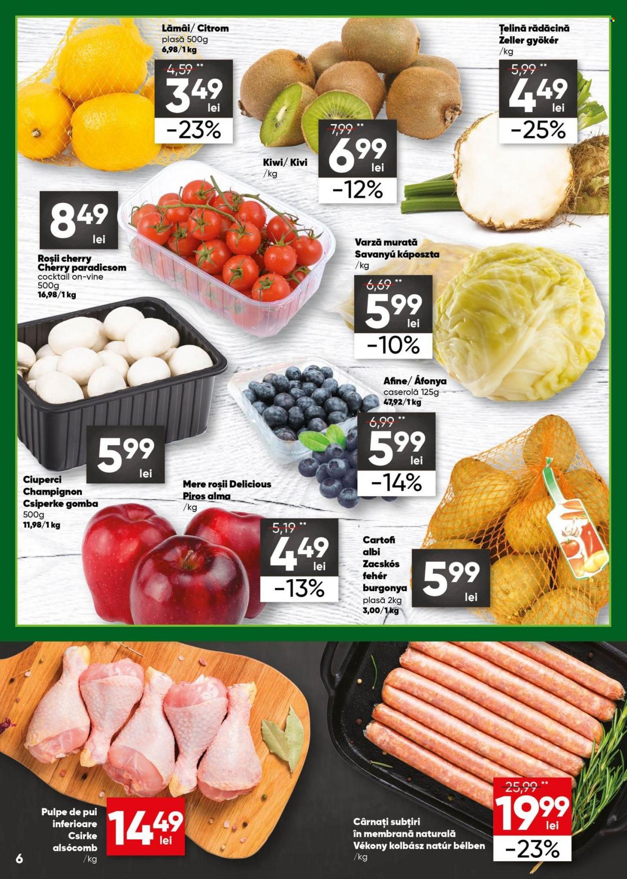Catalog Profi Super - 16.11.2022 - 29.11.2022. Pagina 6