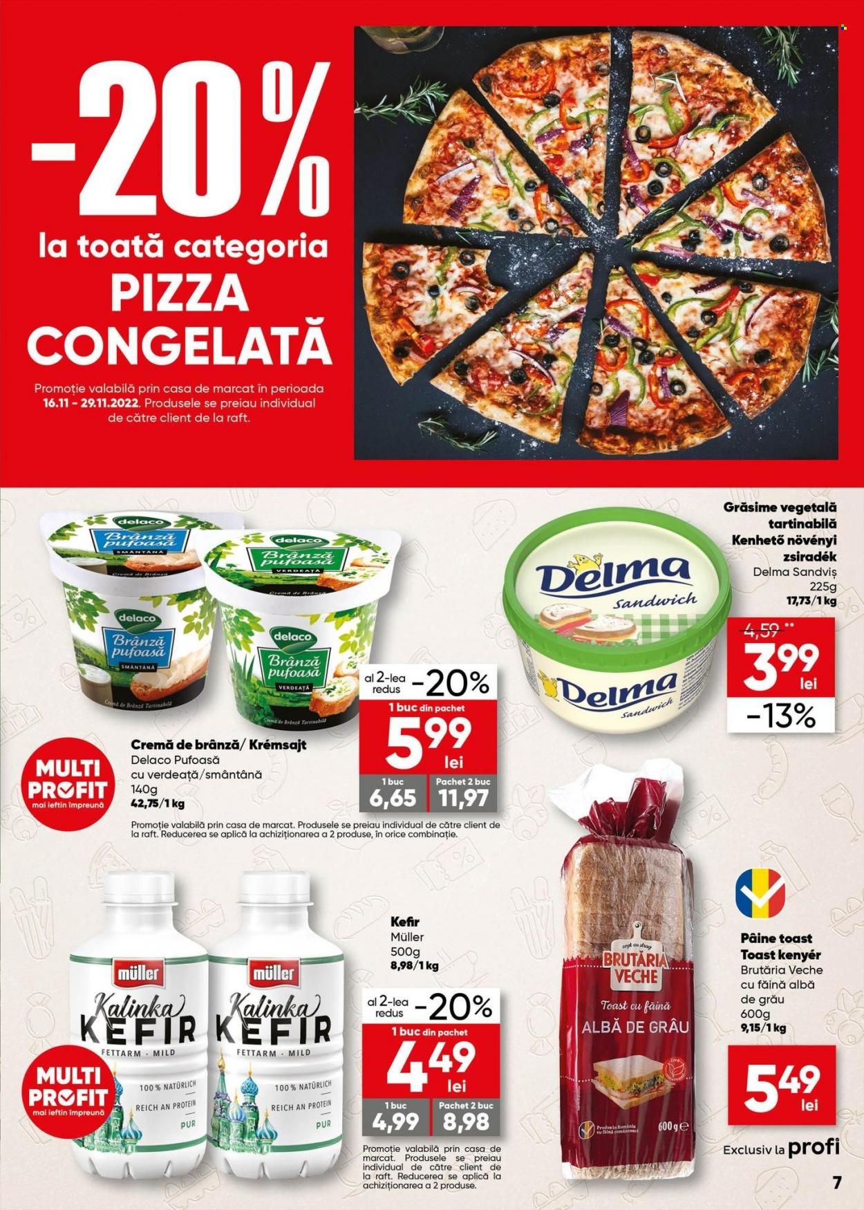 Catalog Profi Super - 16.11.2022 - 29.11.2022. Pagina 7
