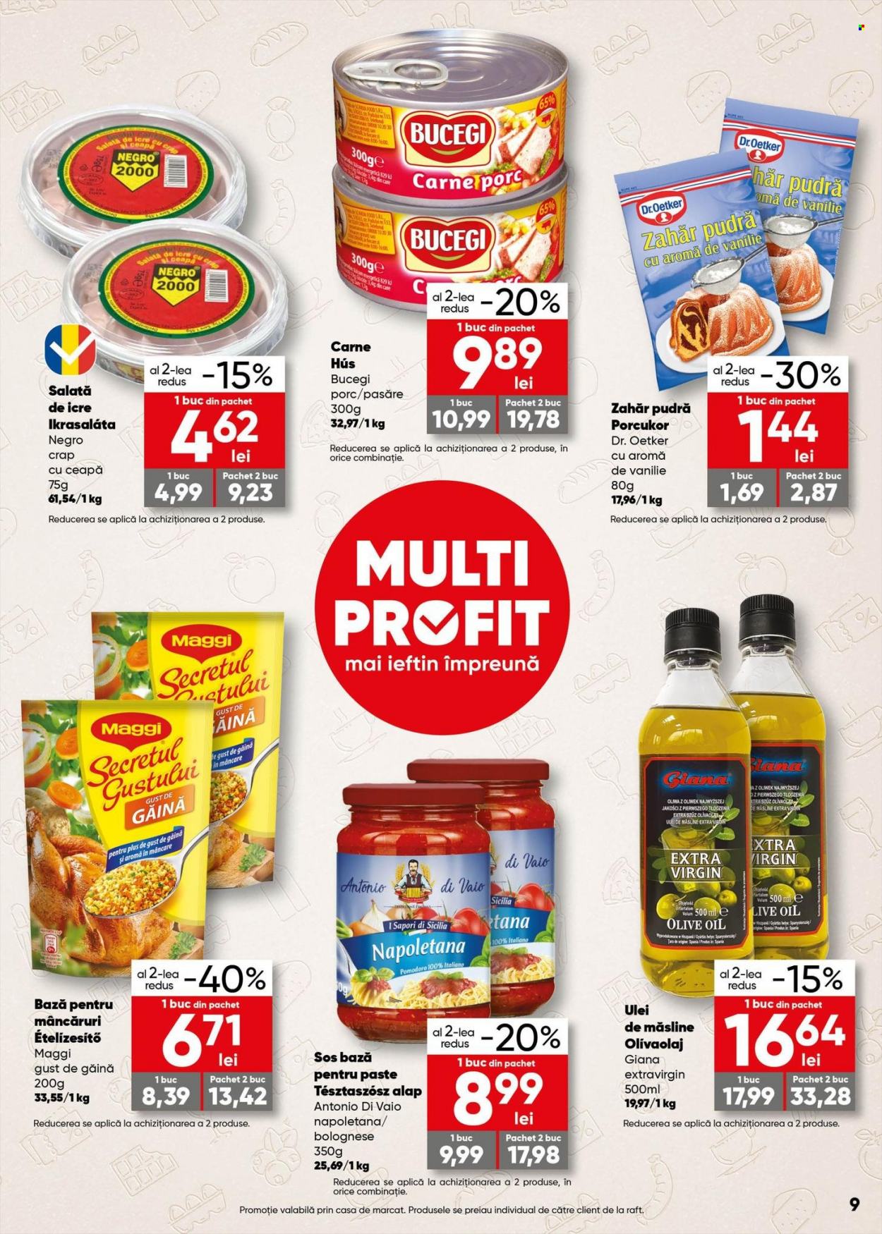 Catalog Profi Super - 16.11.2022 - 29.11.2022. Pagina 9