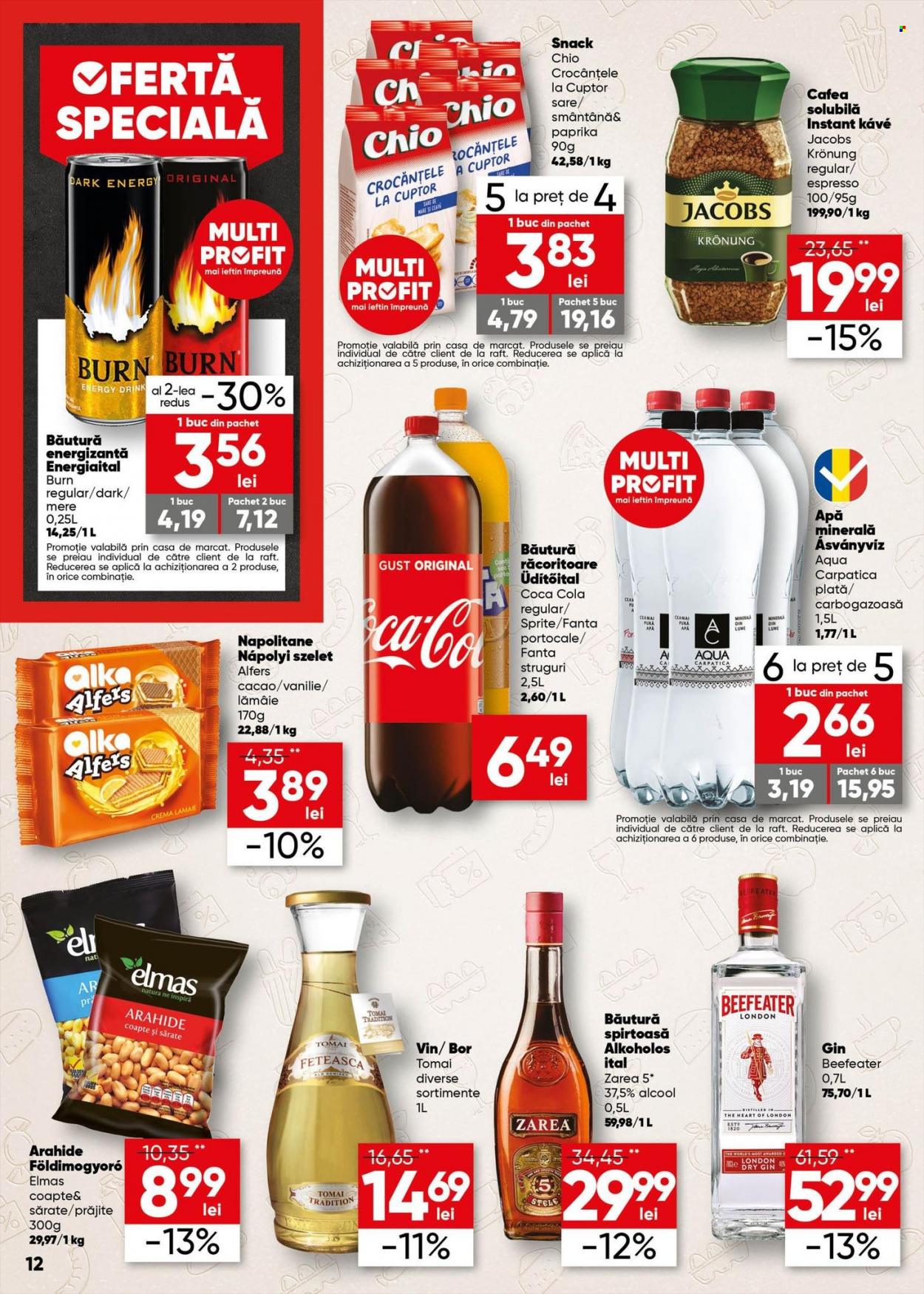 Catalog Profi Super - 16.11.2022 - 29.11.2022. Pagina 12