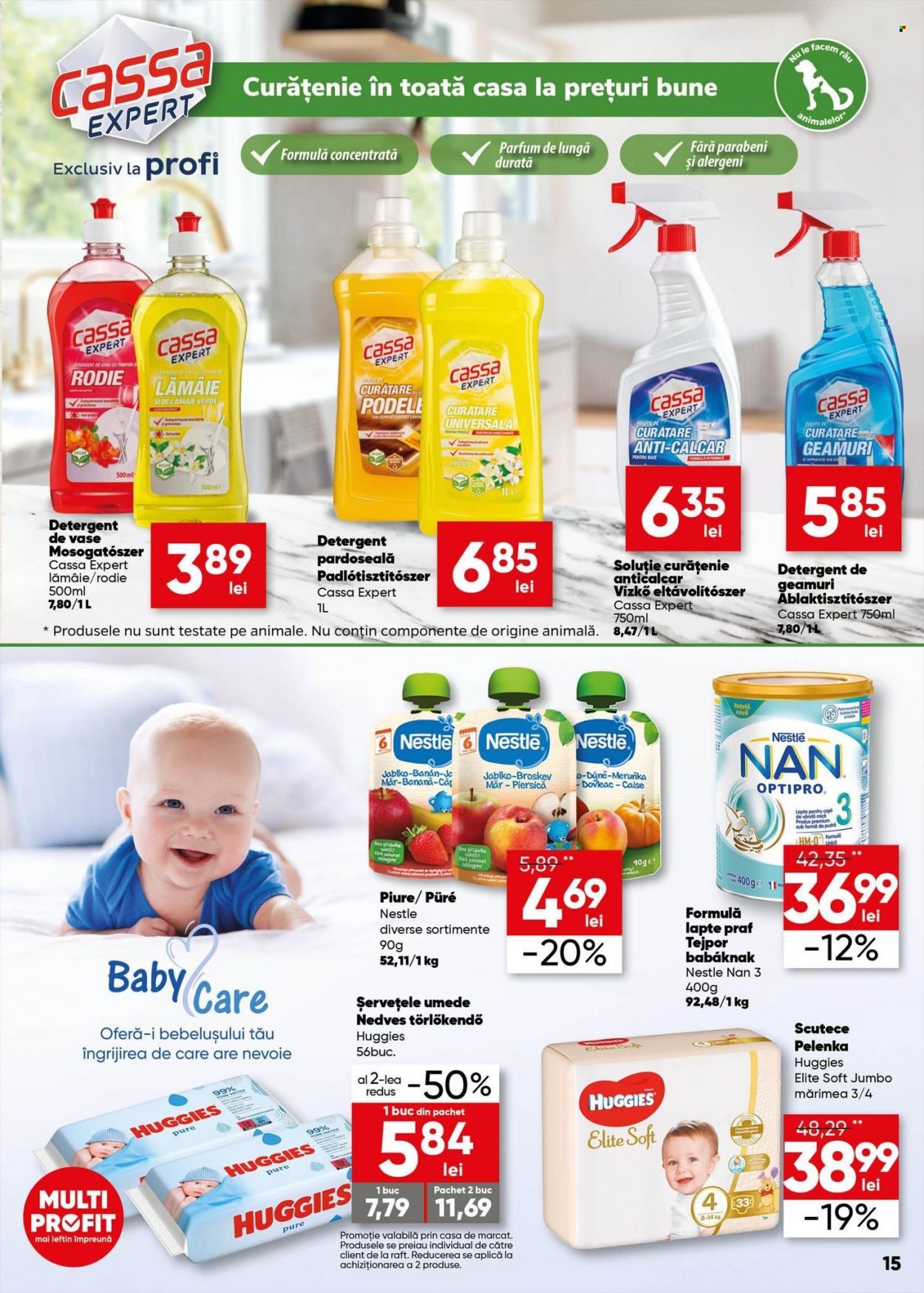 Catalog Profi Super - 16.11.2022 - 29.11.2022. Pagina 15