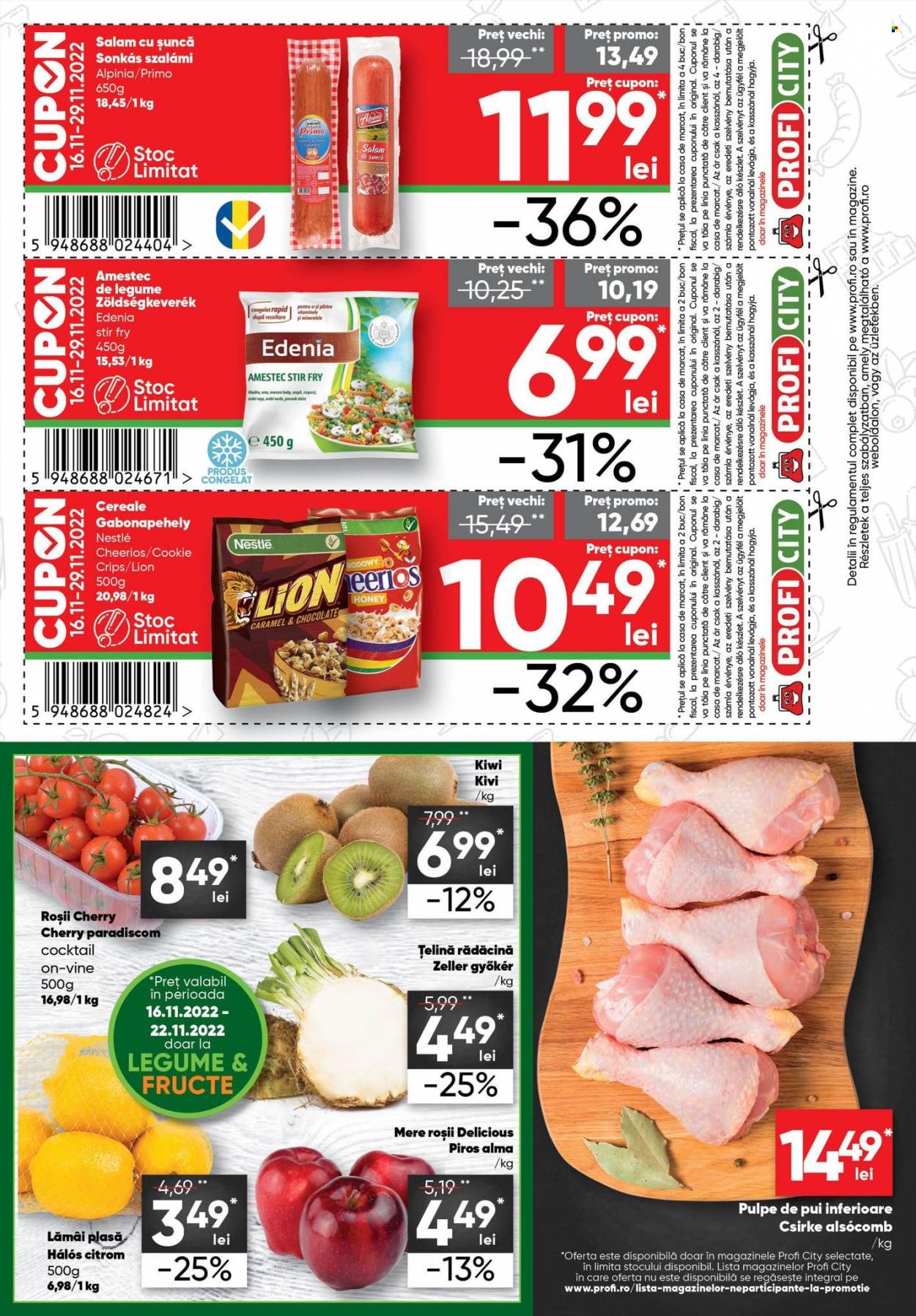 Catalog Profi City - 16.11.2022 - 29.11.2022. Pagina 2