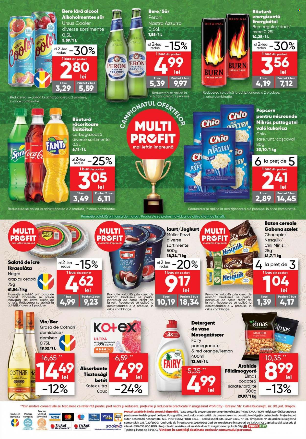 Catalog Profi City - 16.11.2022 - 29.11.2022. Pagina 4