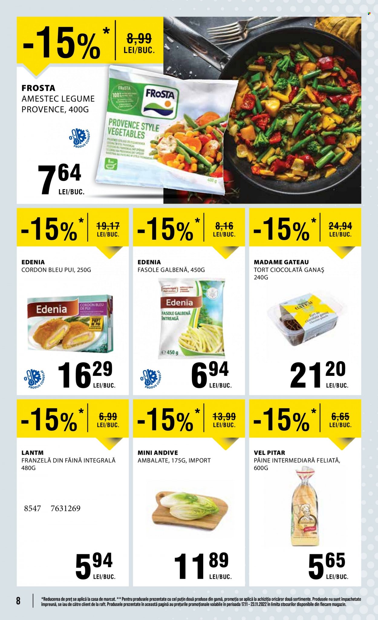 Catalog Mega Image - 17.11.2022 - 23.11.2022. Pagina 8