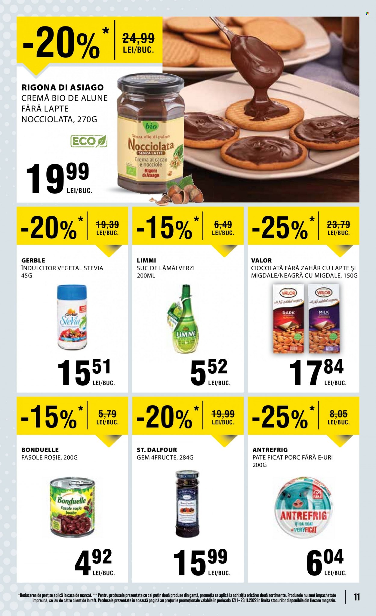 Catalog Mega Image - 17.11.2022 - 23.11.2022. Pagina 11
