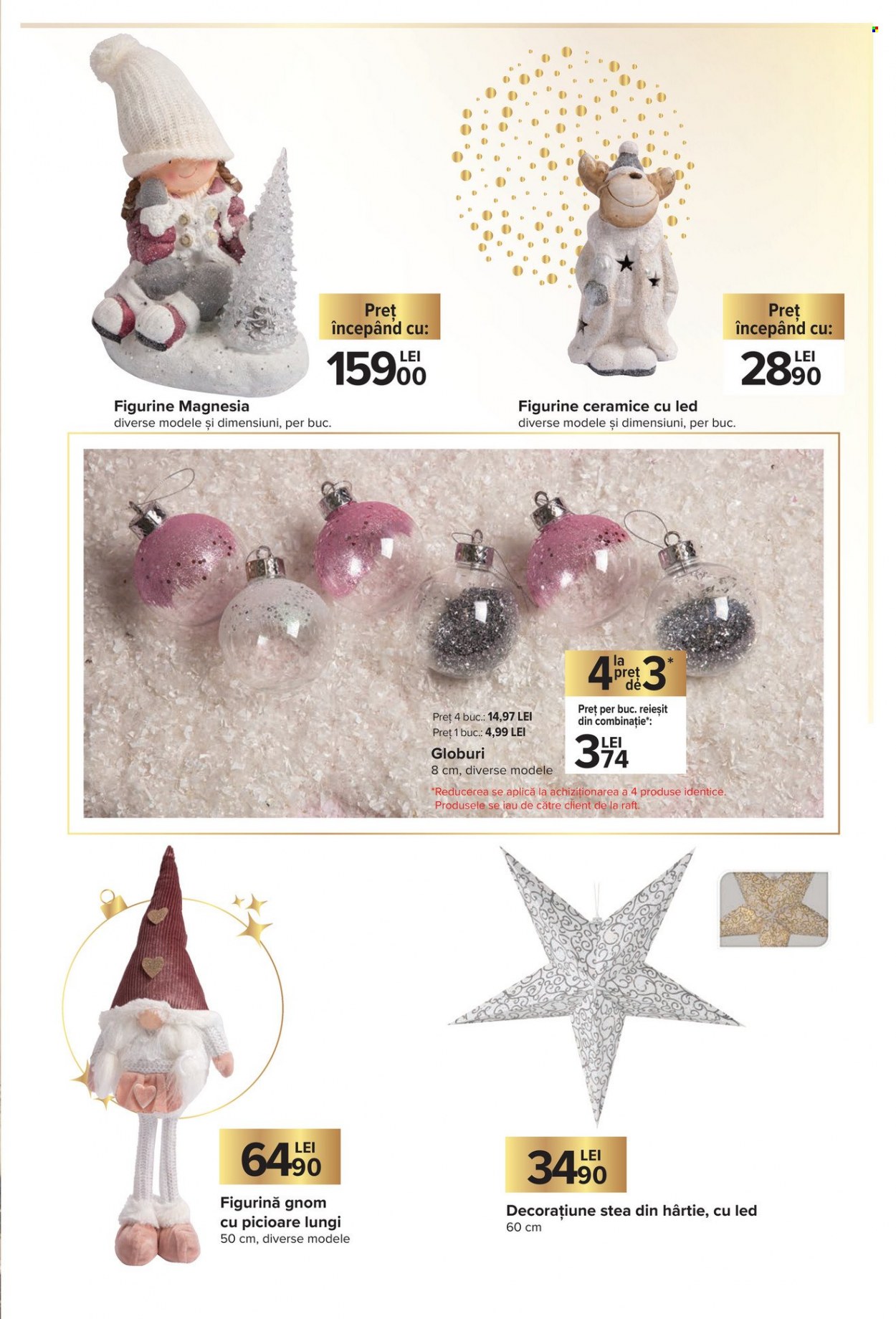 Catalog Carrefour - 17.11.2022 - 04.01.2023. Pagina 3