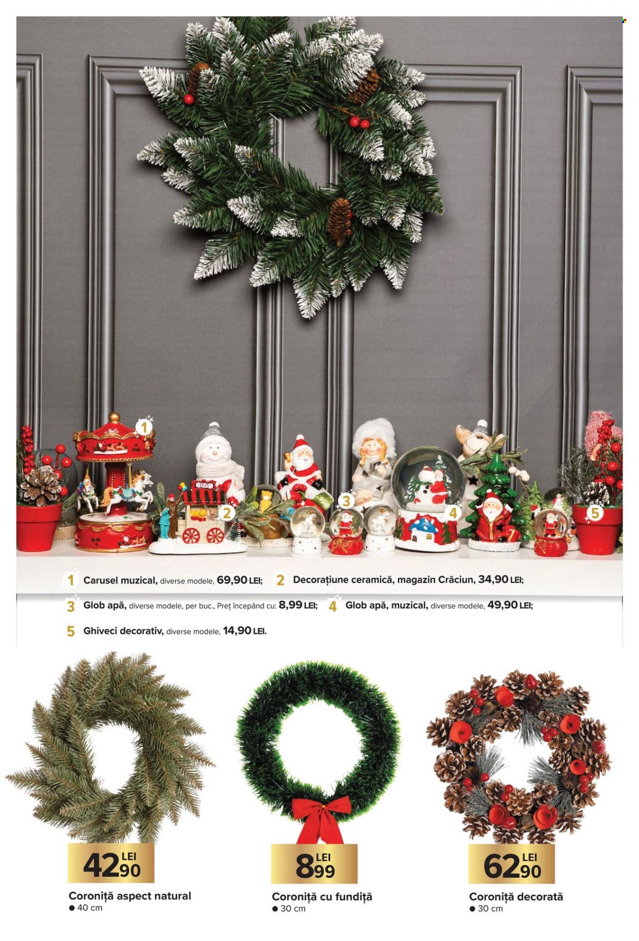 Catalog Carrefour - 17.11.2022 - 04.01.2023. Pagina 9