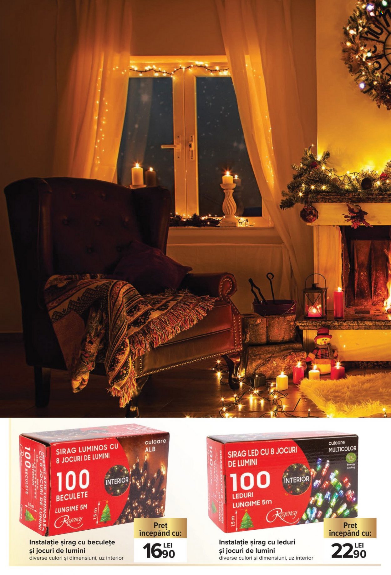 Catalog Carrefour - 17.11.2022 - 04.01.2023. Pagina 14