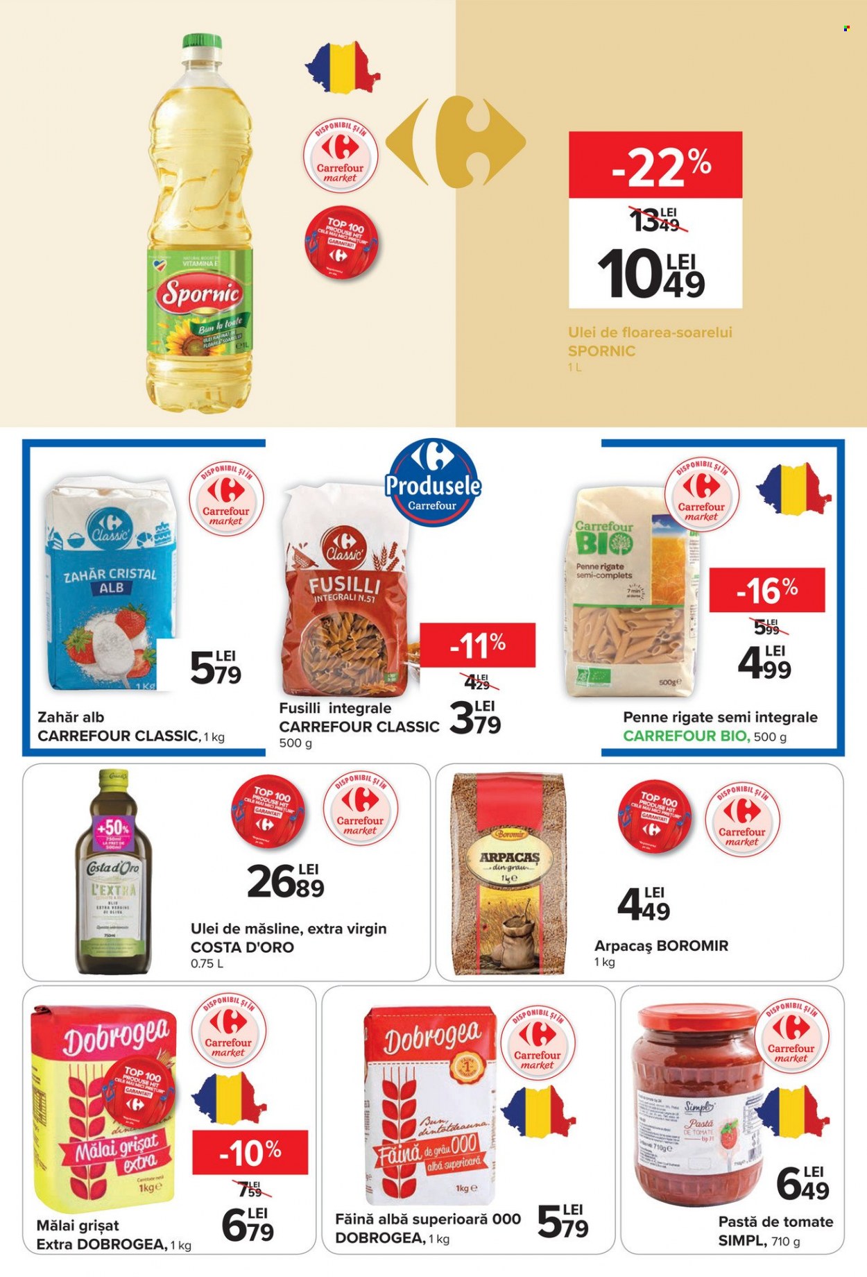 Catalog Carrefour - 17.11.2022 - 23.11.2022. Pagina 20