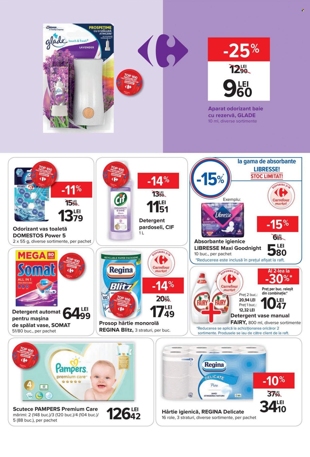 Catalog Carrefour - 17.11.2022 - 23.11.2022. Pagina 30