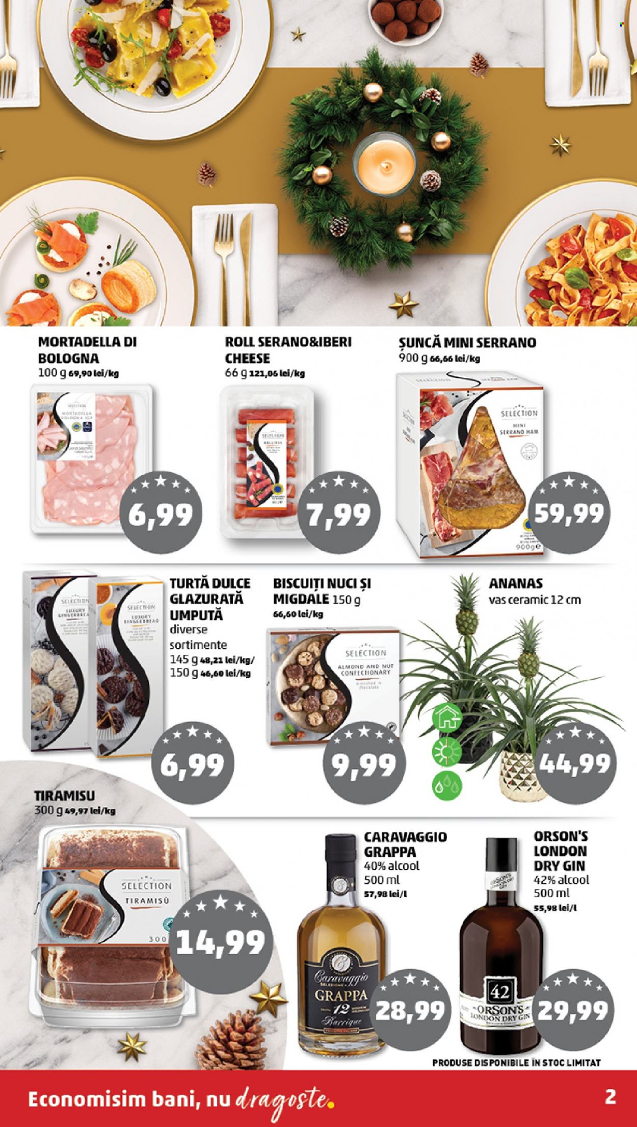 Catalog PENNY - 23.11.2022 - 29.11.2022. Pagina 2