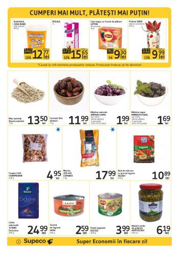 Catalog Supeco
