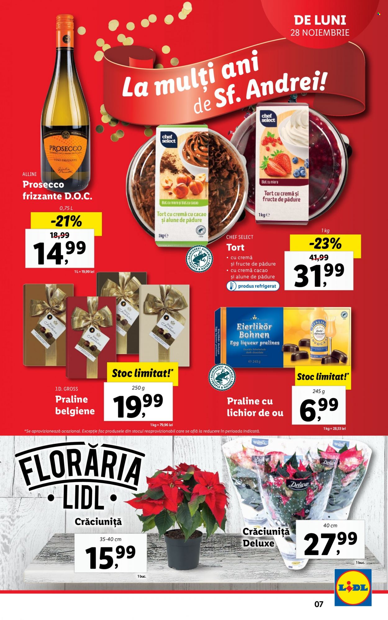 Catalog Lidl - 28.11.2022 - 04.12.2022. Pagina 7