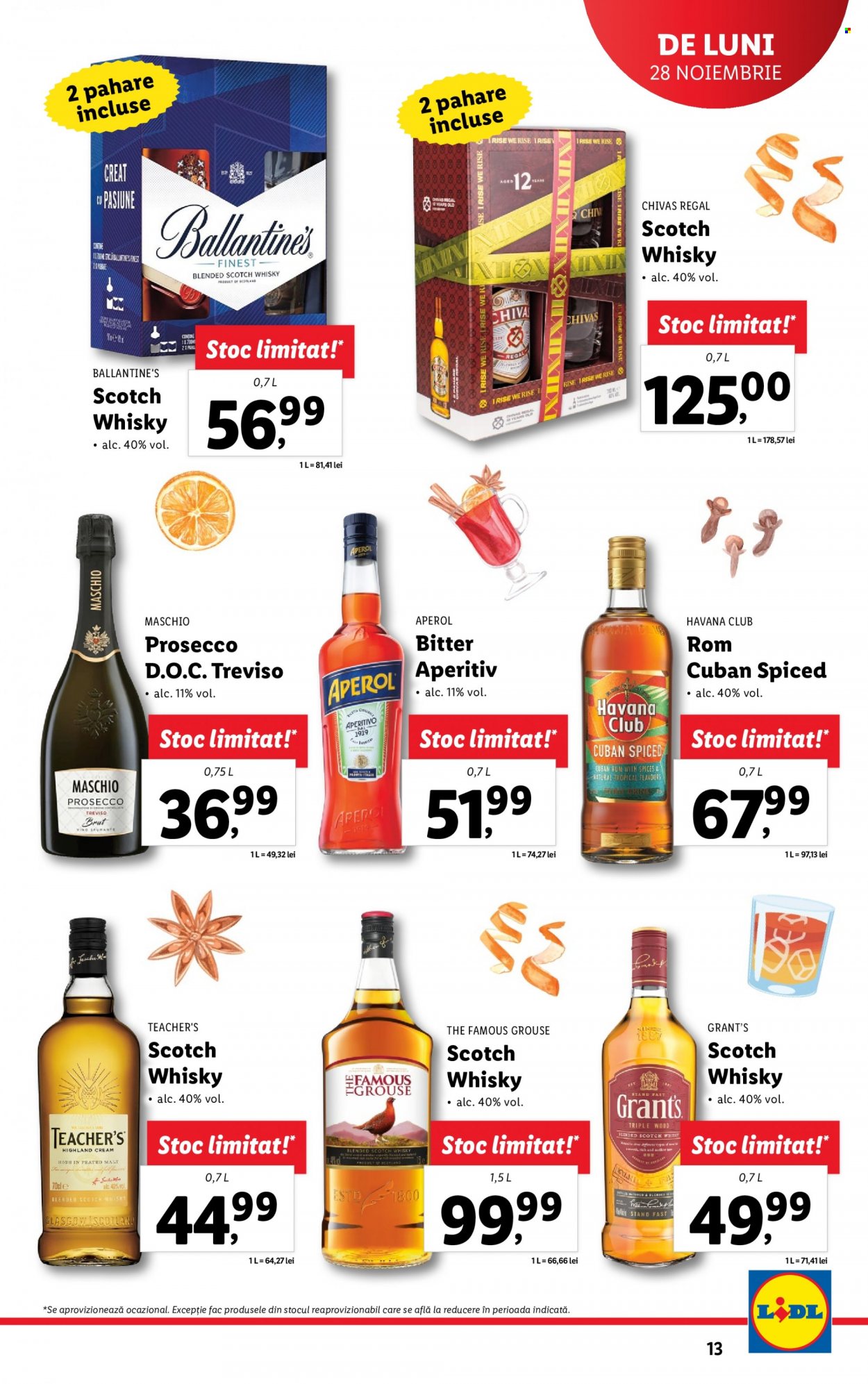 Catalog Lidl - 28.11.2022 - 04.12.2022. Pagina 13