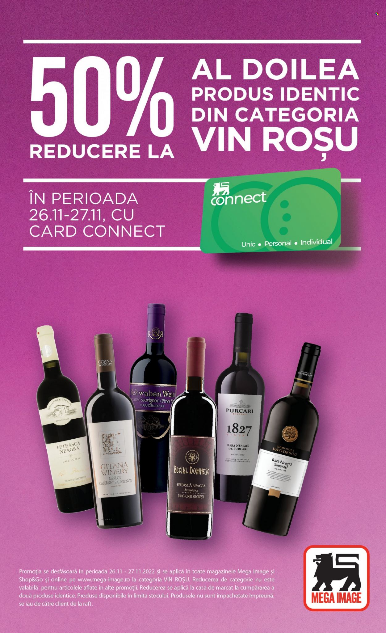Catalog Mega Image - 24.11.2022 - 30.11.2022. Pagina 6