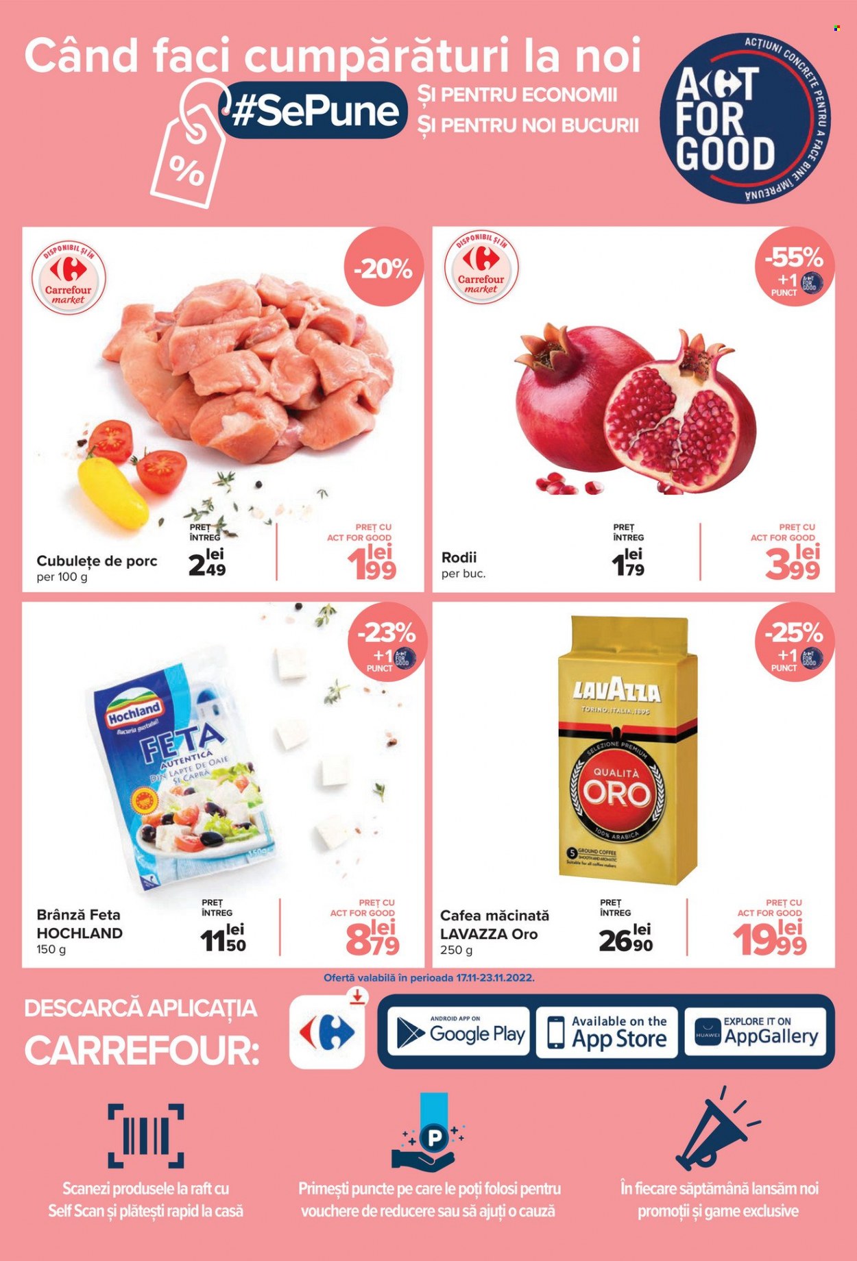 Catalog Carrefour - 24.11.2022 - 30.11.2022. Pagina 2