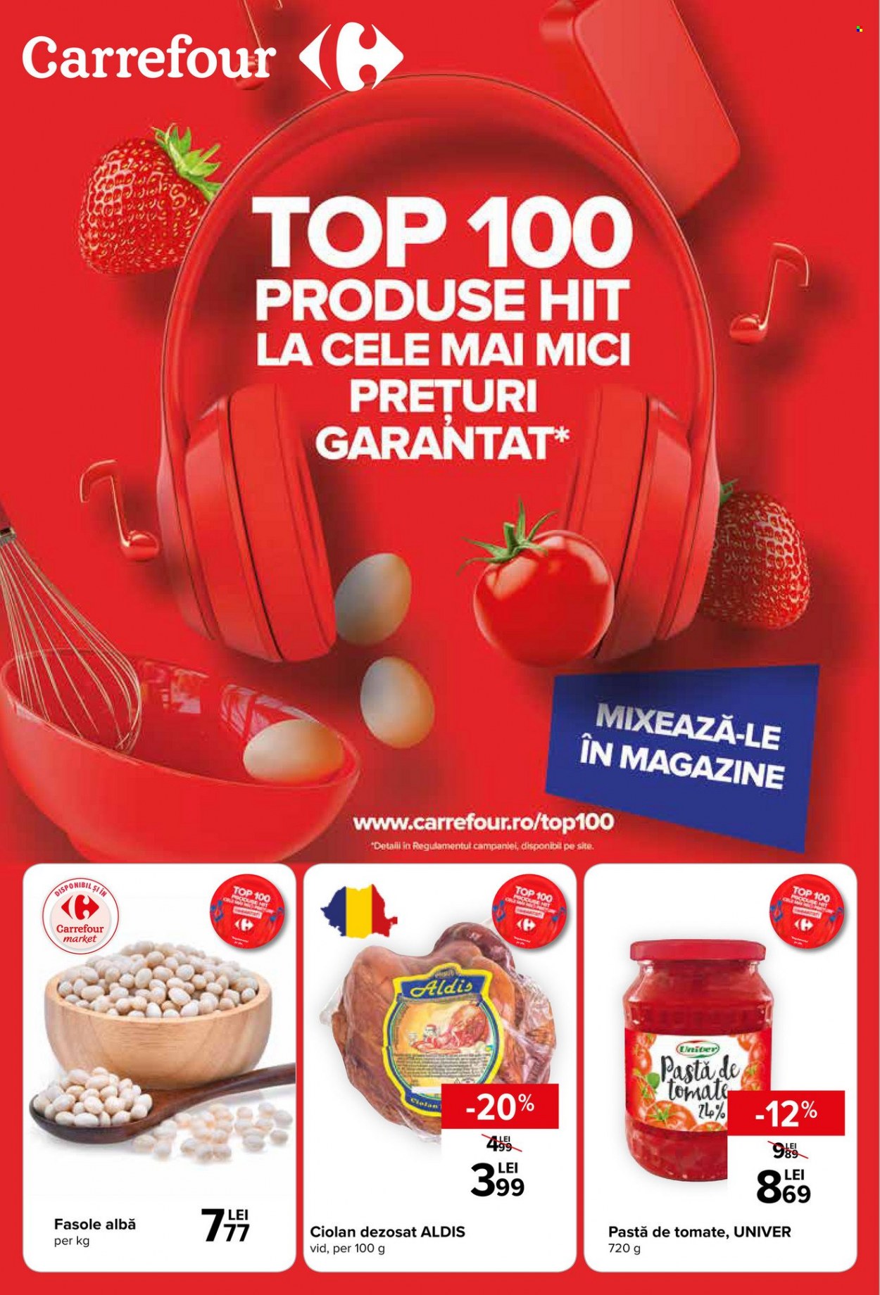 Catalog Carrefour - 24.11.2022 - 30.11.2022. Pagina 4