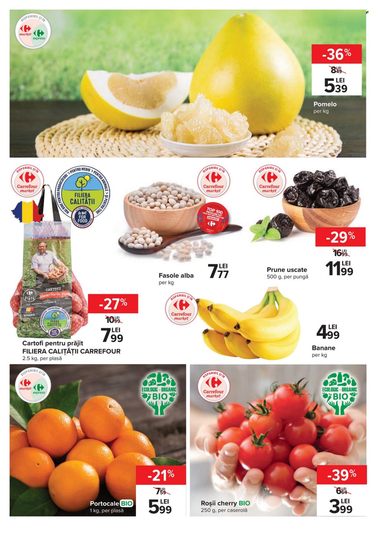 Catalog Carrefour - 24.11.2022 - 30.11.2022. Pagina 8