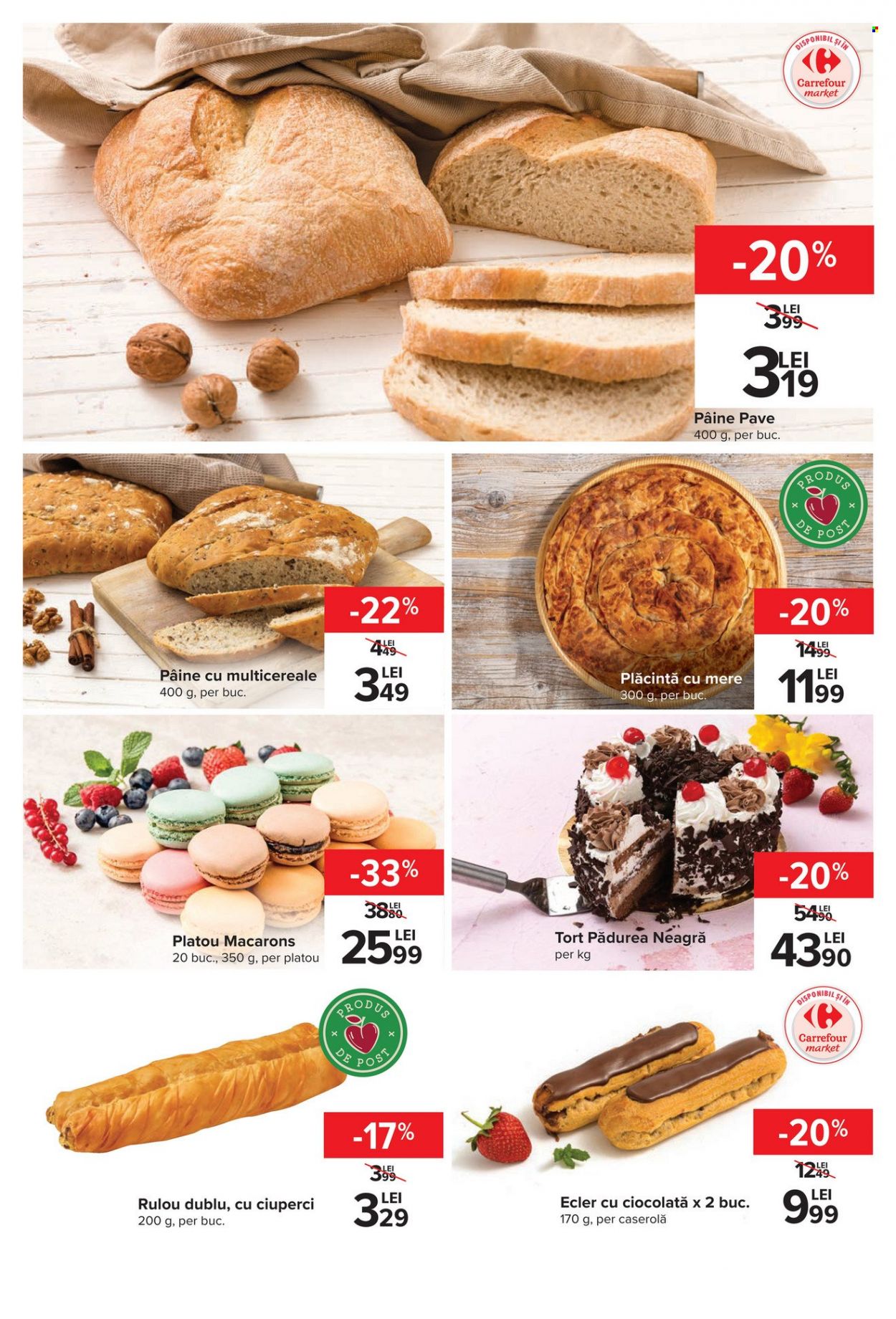 Catalog Carrefour - 24.11.2022 - 30.11.2022. Pagina 9