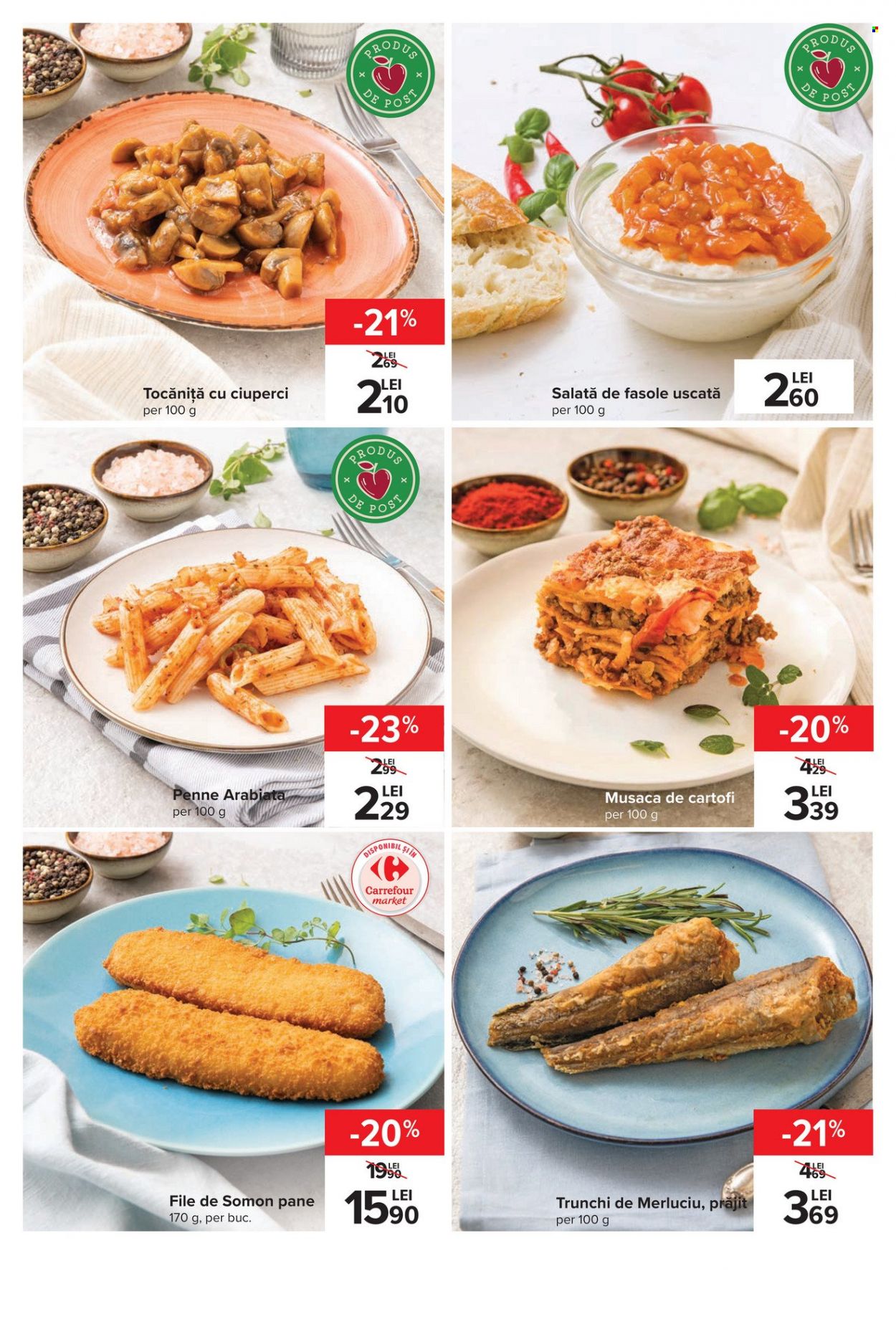 Catalog Carrefour - 24.11.2022 - 30.11.2022. Pagina 10