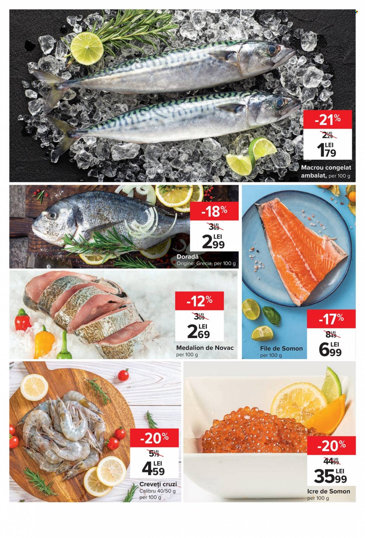 Catalog Carrefour - 24.11.2022 - 30.11.2022. Pagina 11
