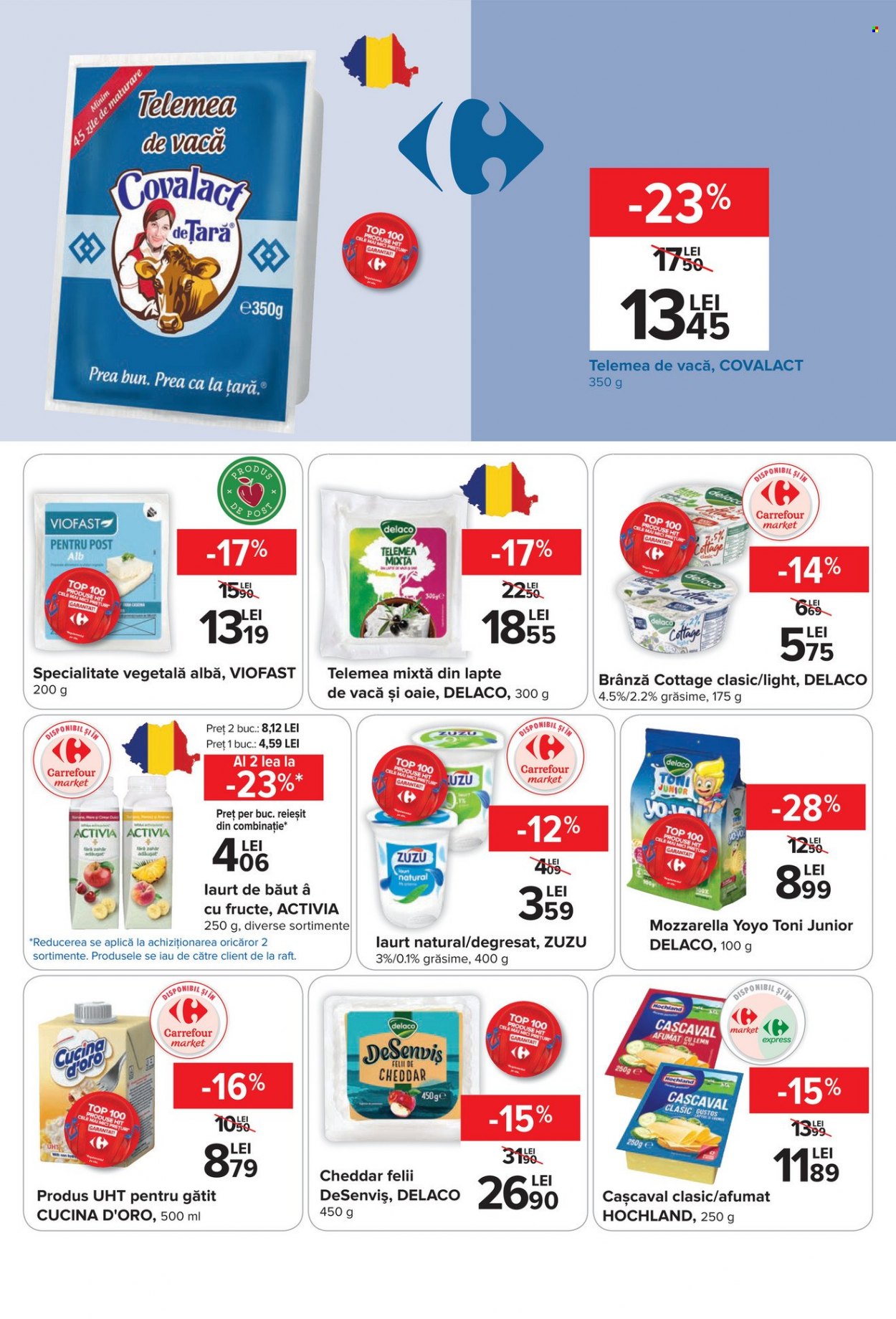 Catalog Carrefour - 24.11.2022 - 30.11.2022. Pagina 16