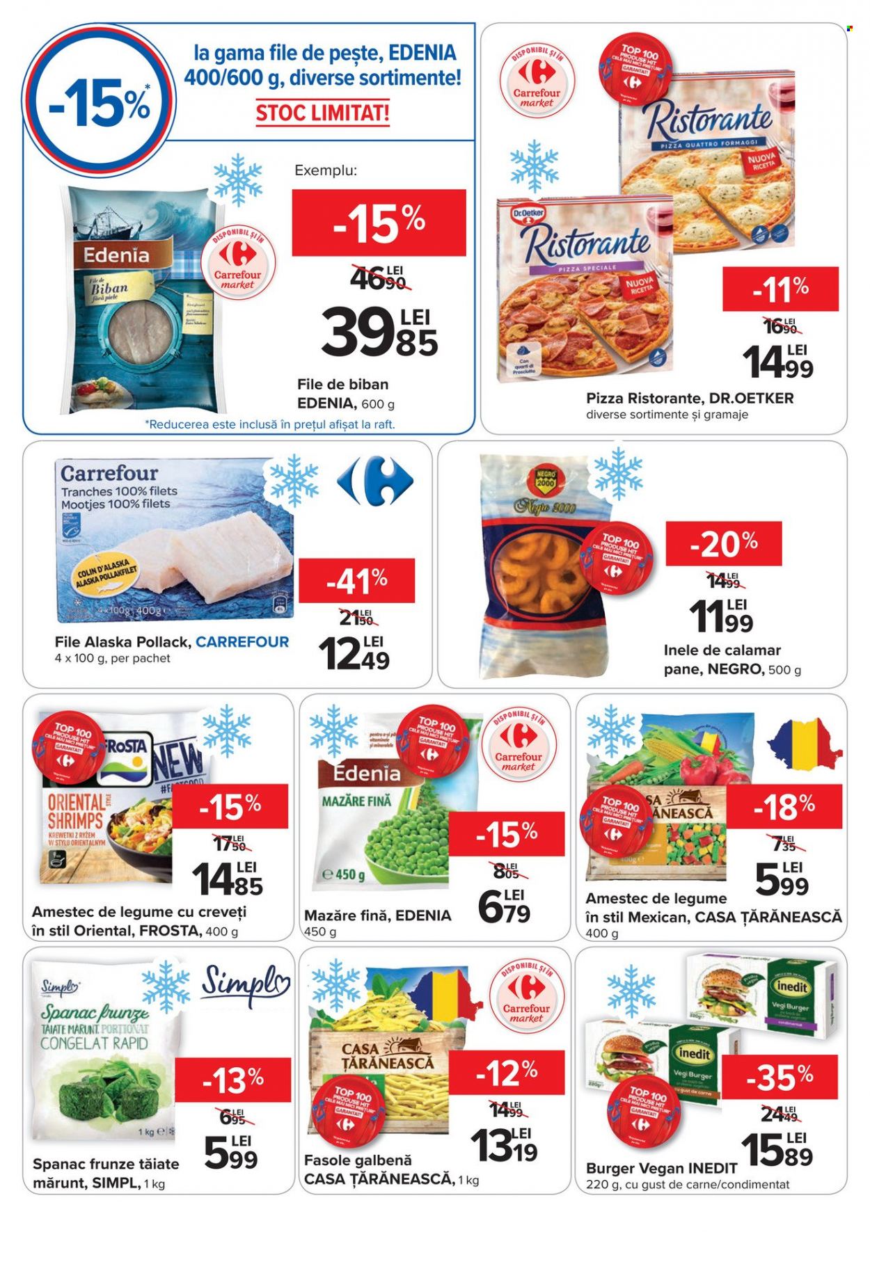 Catalog Carrefour - 24.11.2022 - 30.11.2022. Pagina 17