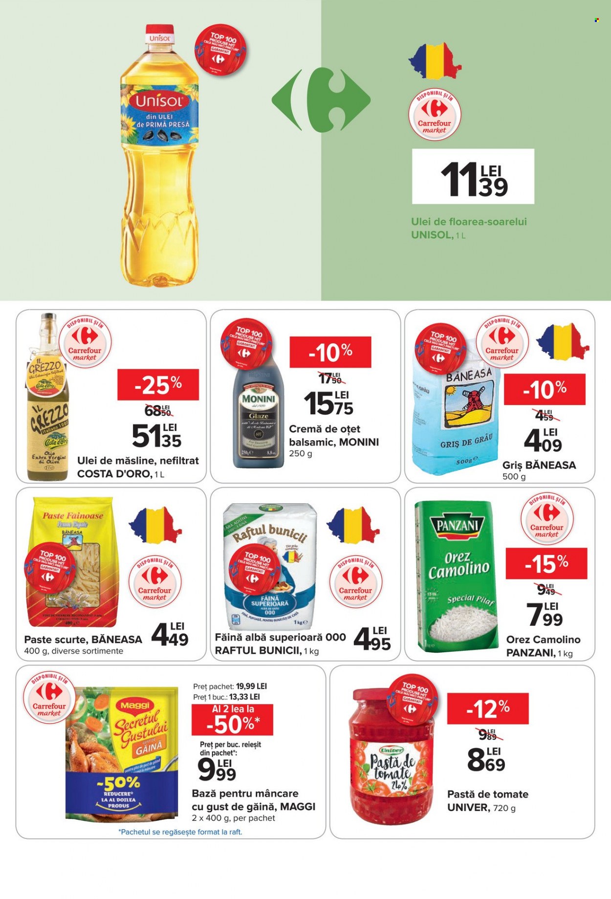 Catalog Carrefour - 24.11.2022 - 30.11.2022. Pagina 18