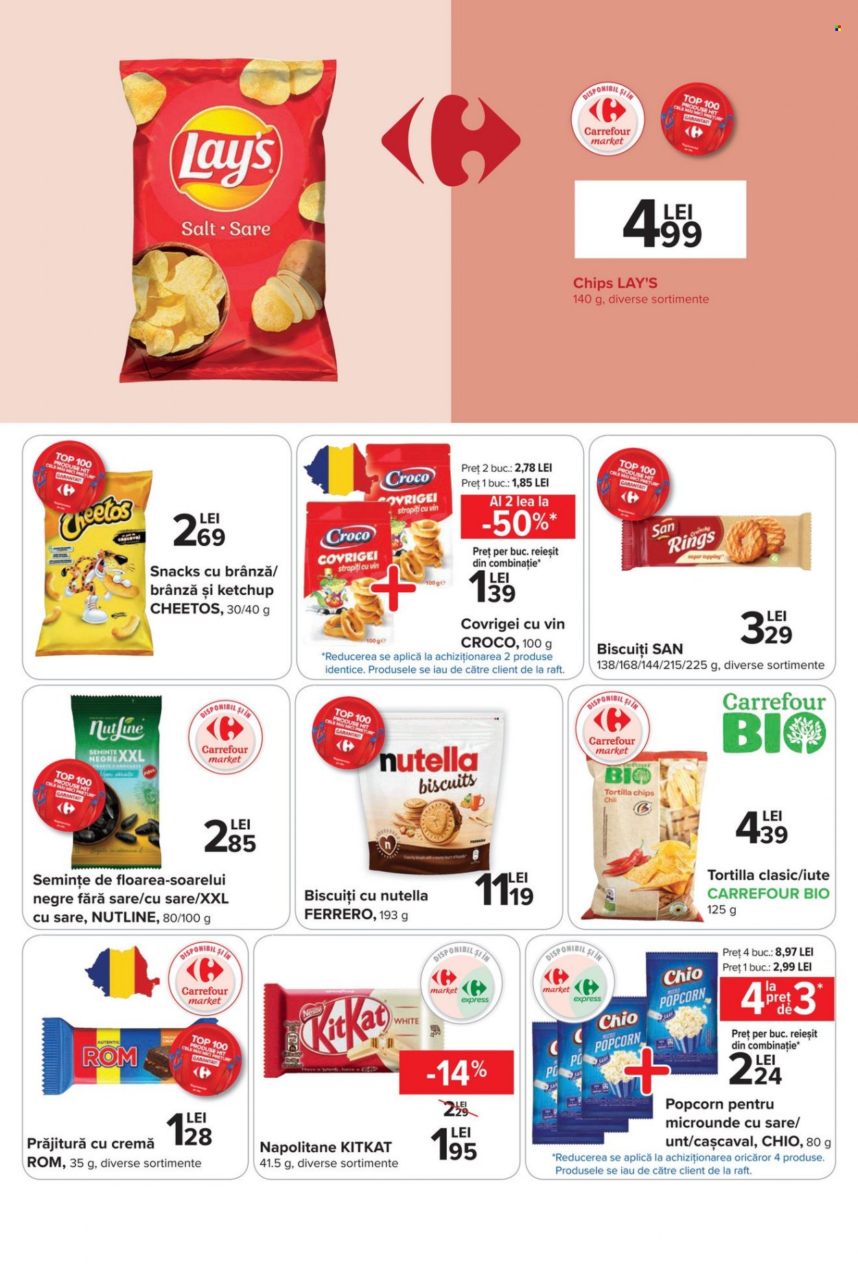 Catalog Carrefour - 24.11.2022 - 30.11.2022. Pagina 20