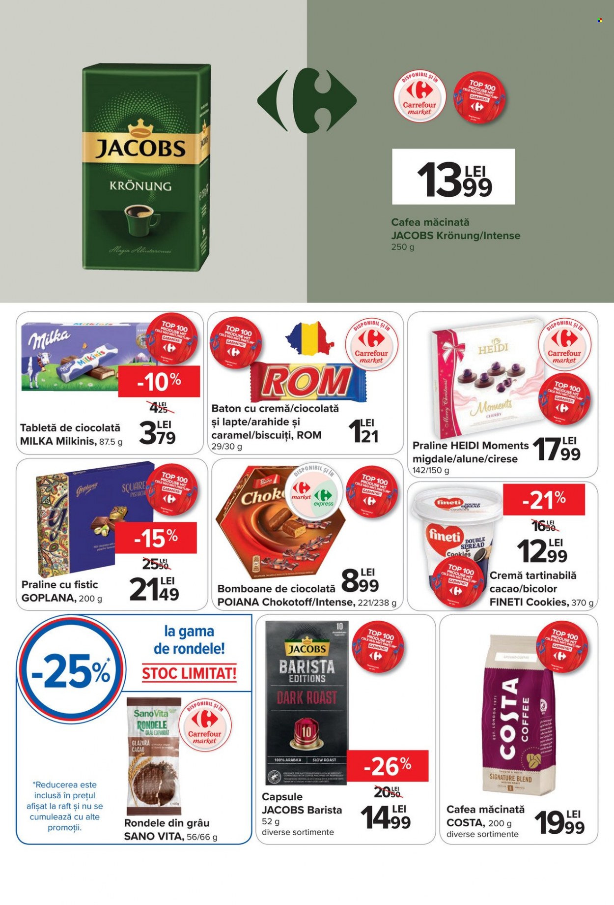 Catalog Carrefour - 24.11.2022 - 30.11.2022. Pagina 21