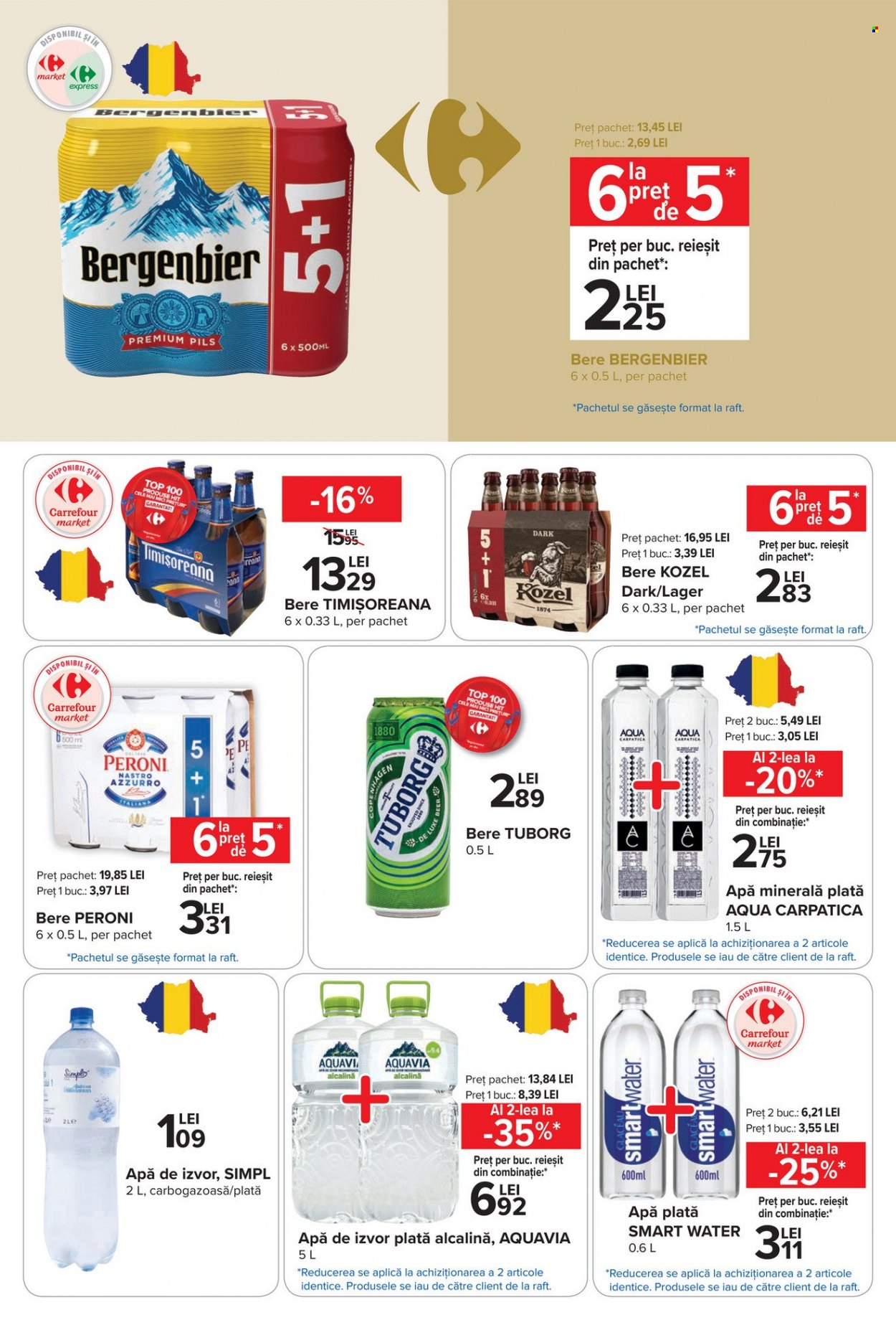 Catalog Carrefour - 24.11.2022 - 30.11.2022. Pagina 23