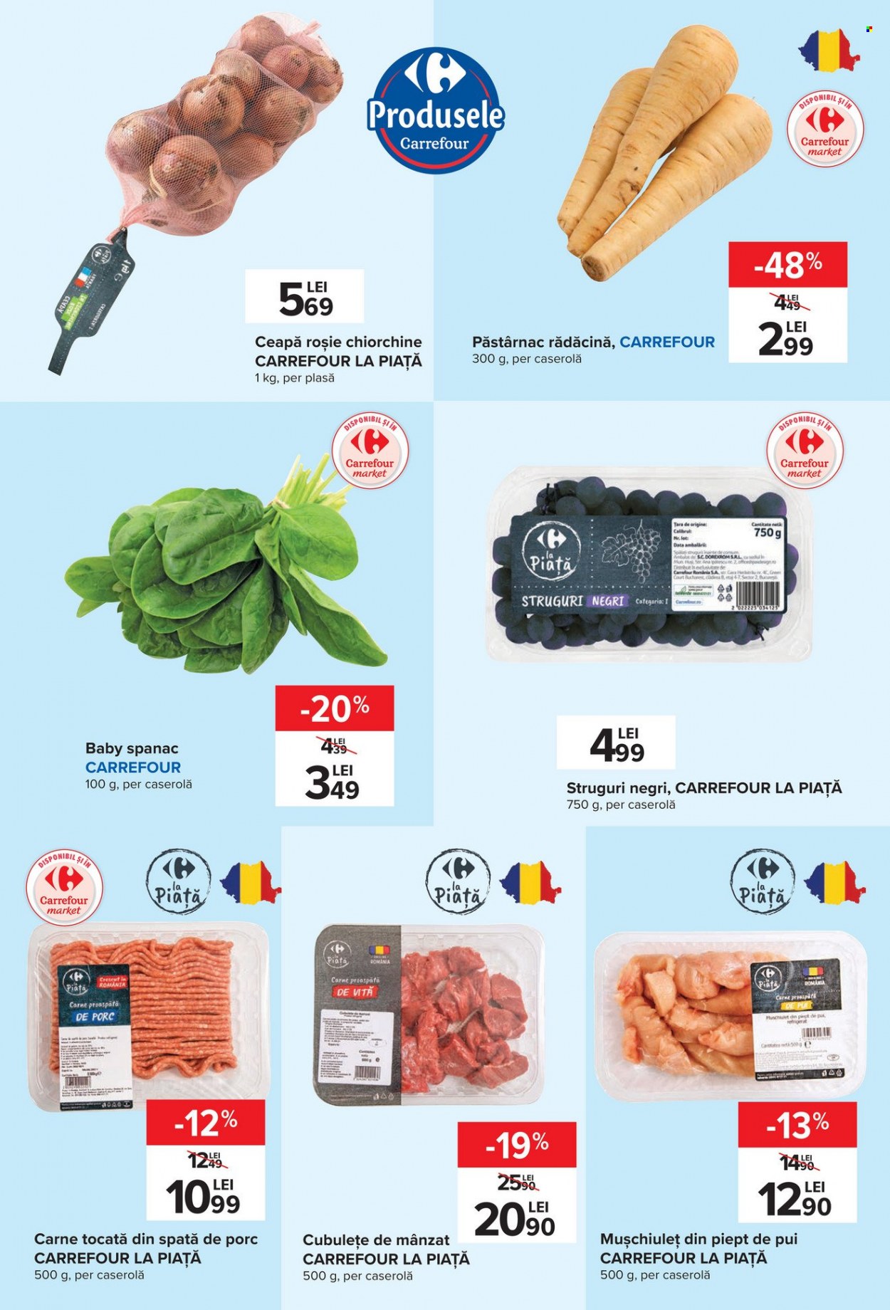 Catalog Carrefour - 24.11.2022 - 30.11.2022. Pagina 31