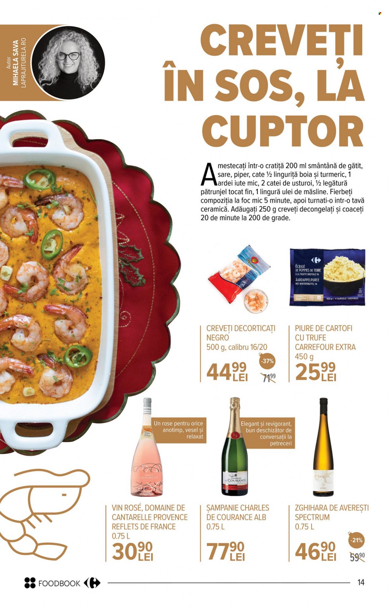 Catalog Carrefour - 24.11.2022 - 04.01.2023. Pagina 14