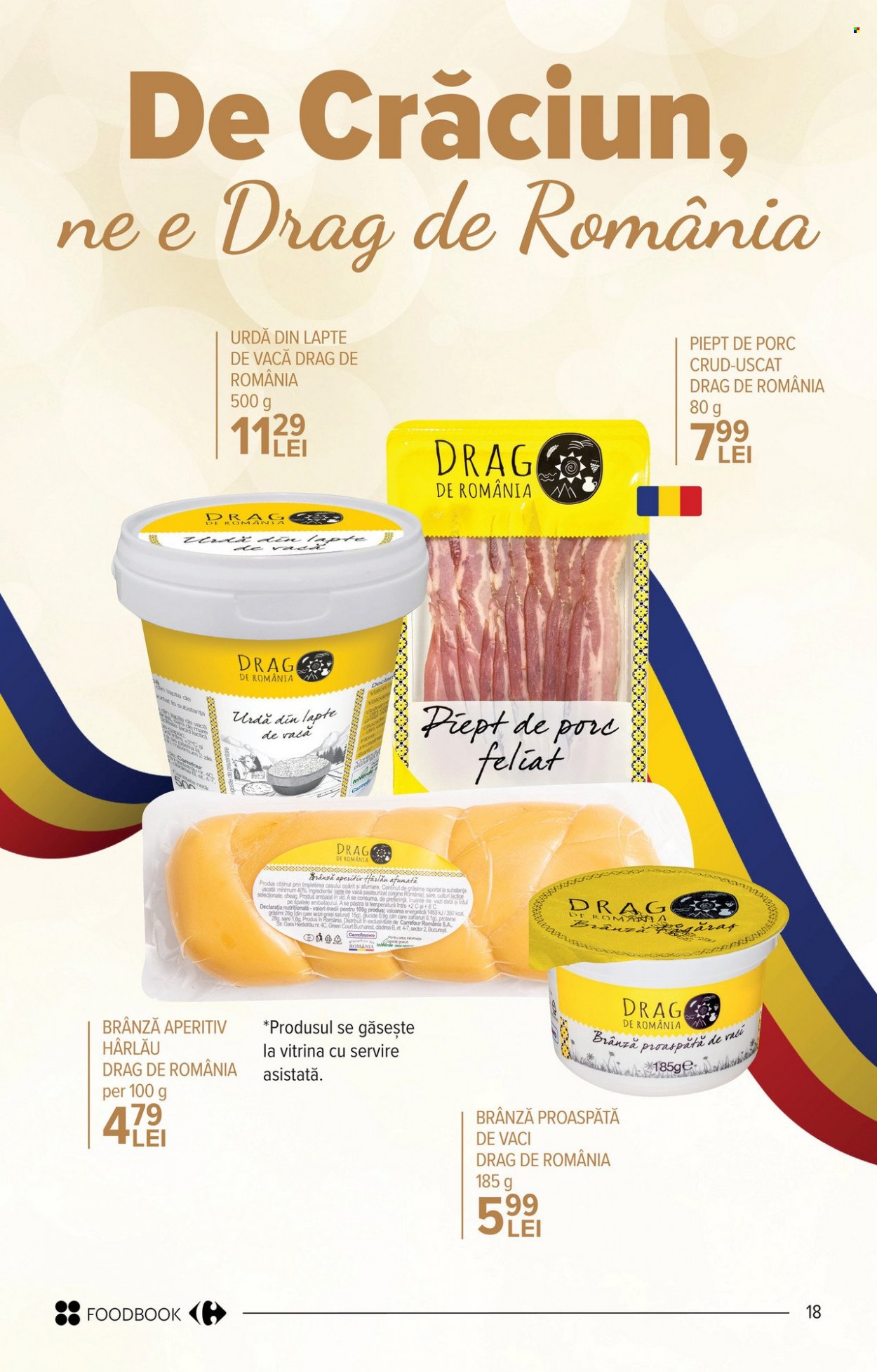 Catalog Carrefour - 24.11.2022 - 04.01.2023. Pagina 18