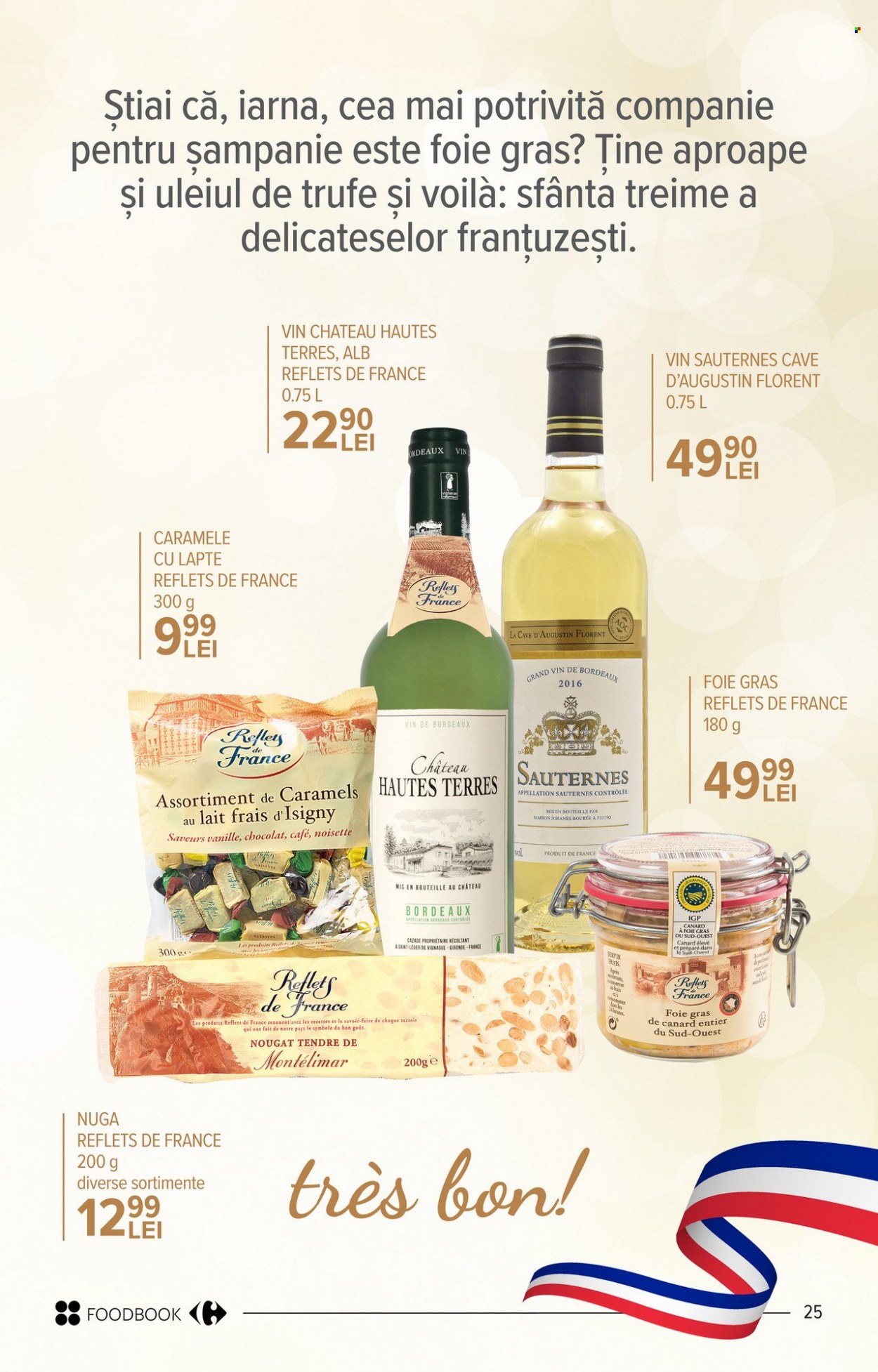 Catalog Carrefour - 24.11.2022 - 04.01.2023. Pagina 25