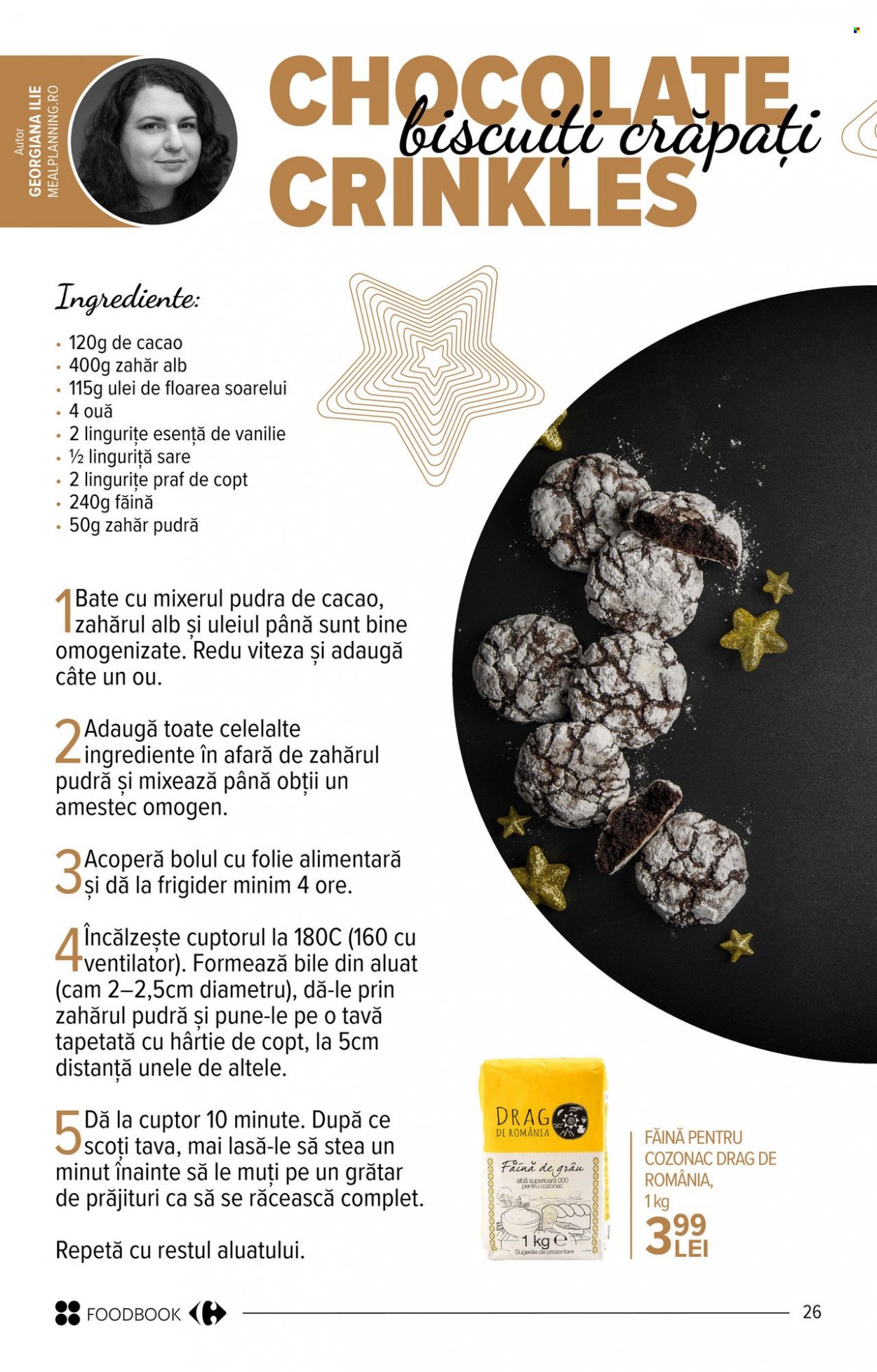 Catalog Carrefour - 24.11.2022 - 04.01.2023. Pagina 26