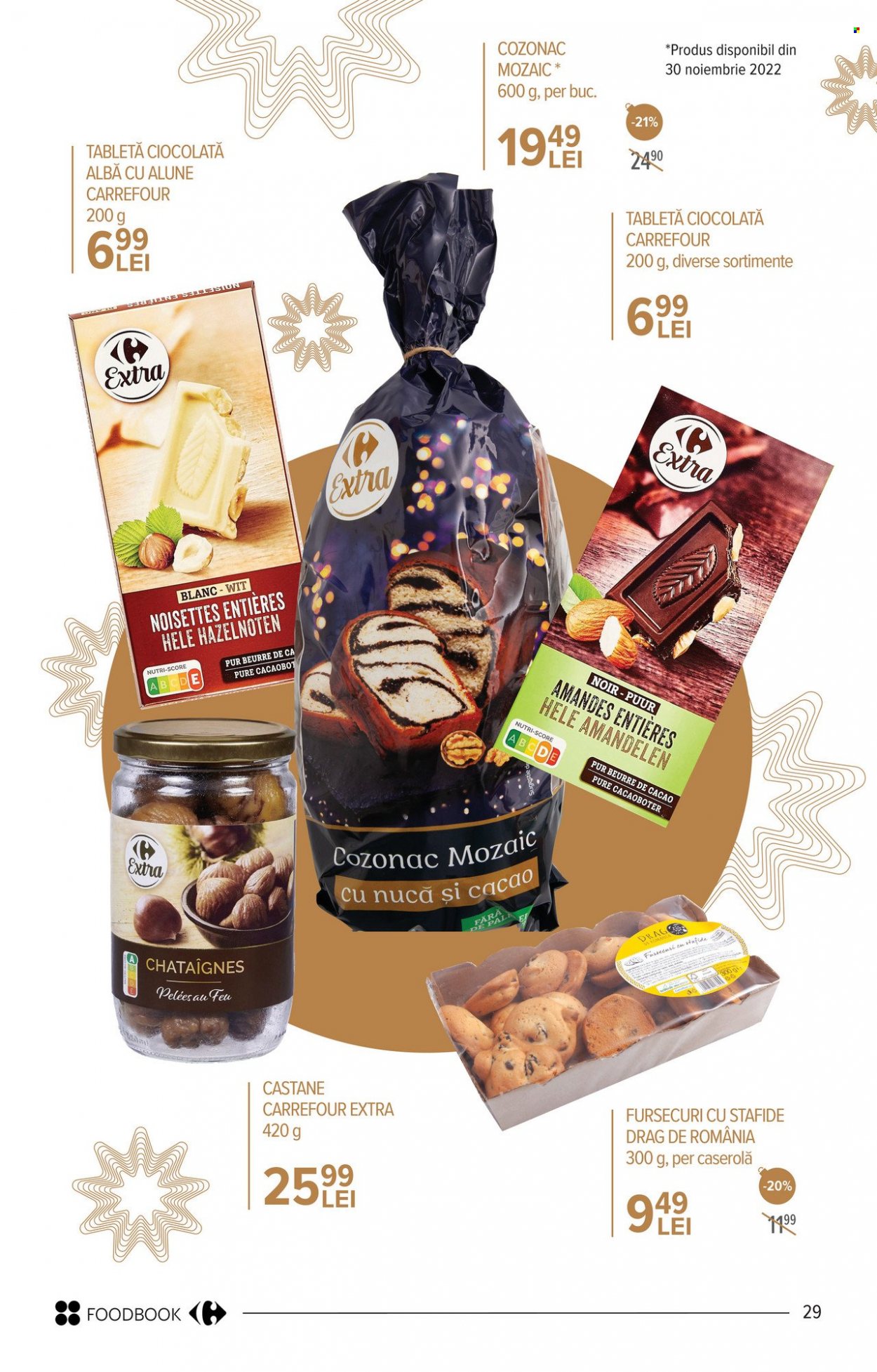 Catalog Carrefour - 24.11.2022 - 04.01.2023. Pagina 29