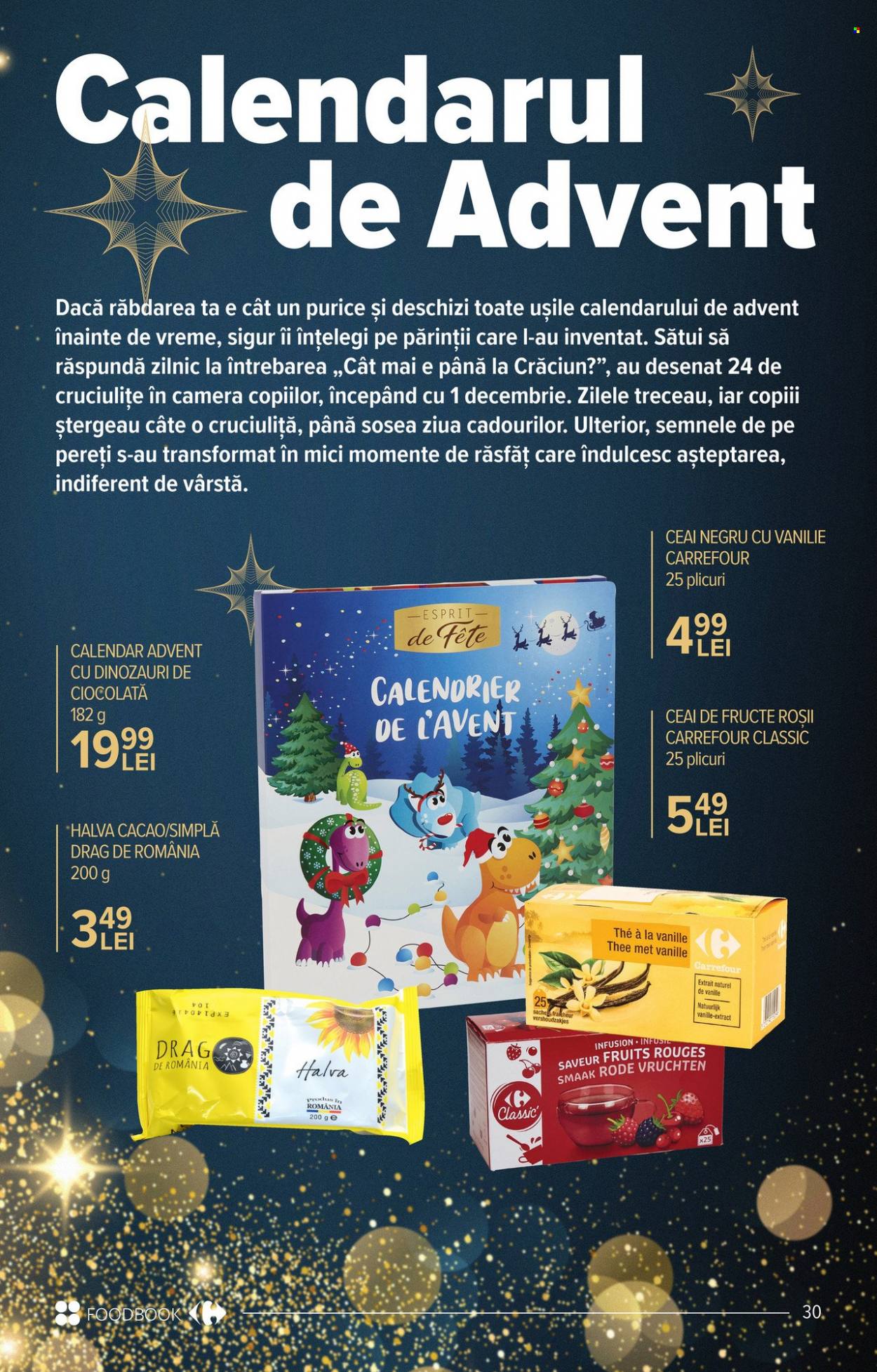 Catalog Carrefour - 24.11.2022 - 04.01.2023. Pagina 30