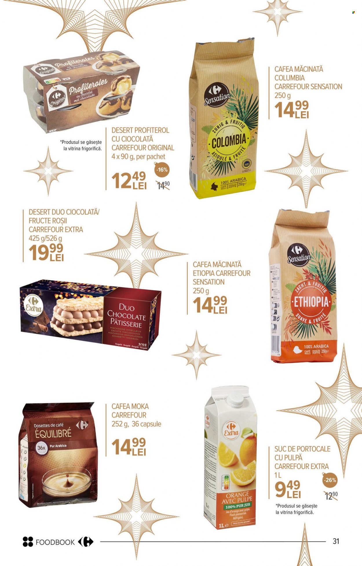 Catalog Carrefour - 24.11.2022 - 04.01.2023. Pagina 31