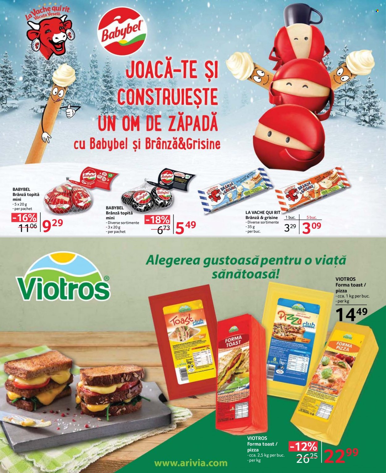 Catalog Selgros - 25.11.2022 - 08.12.2022. Pagina 14