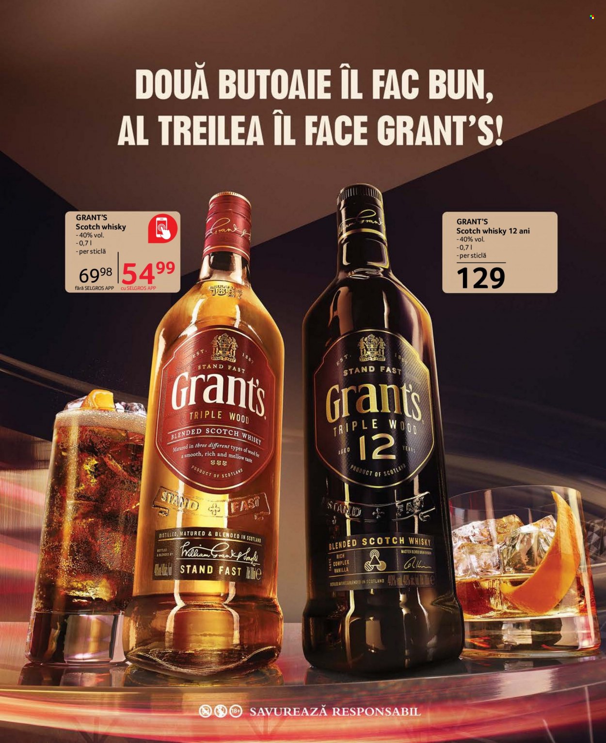 Catalog Selgros - 25.11.2022 - 08.12.2022. Pagina 21