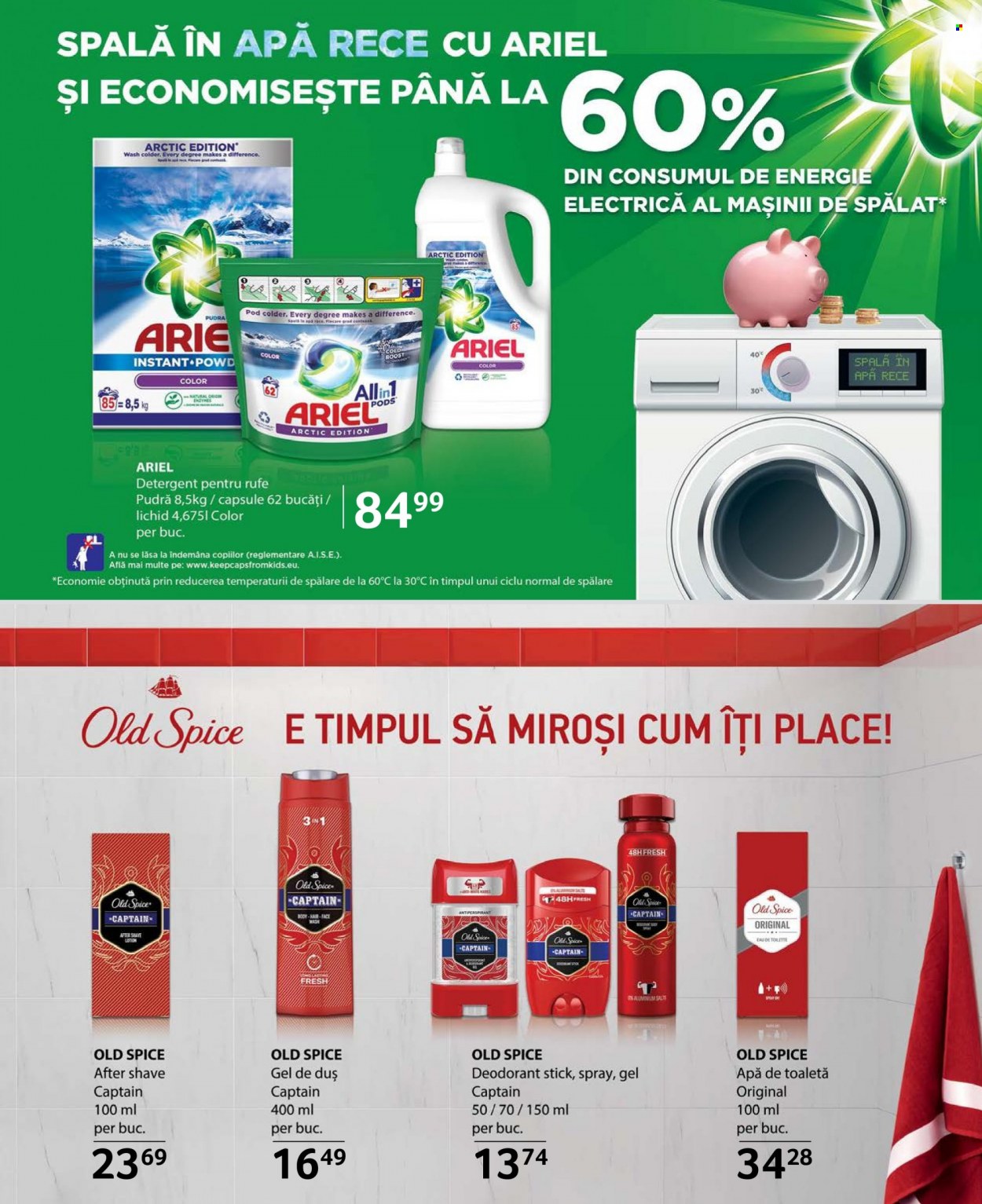 Catalog Selgros - 25.11.2022 - 08.12.2022. Pagina 31