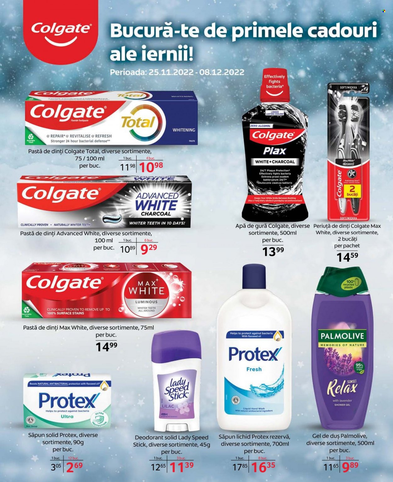 Catalog Selgros - 25.11.2022 - 08.12.2022. Pagina 33