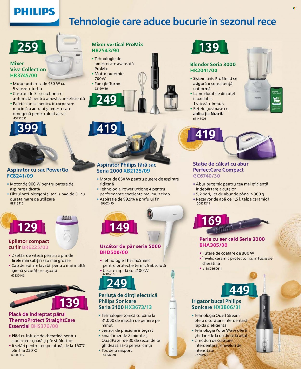 Catalog Selgros - 25.11.2022 - 08.12.2022. Pagina 2