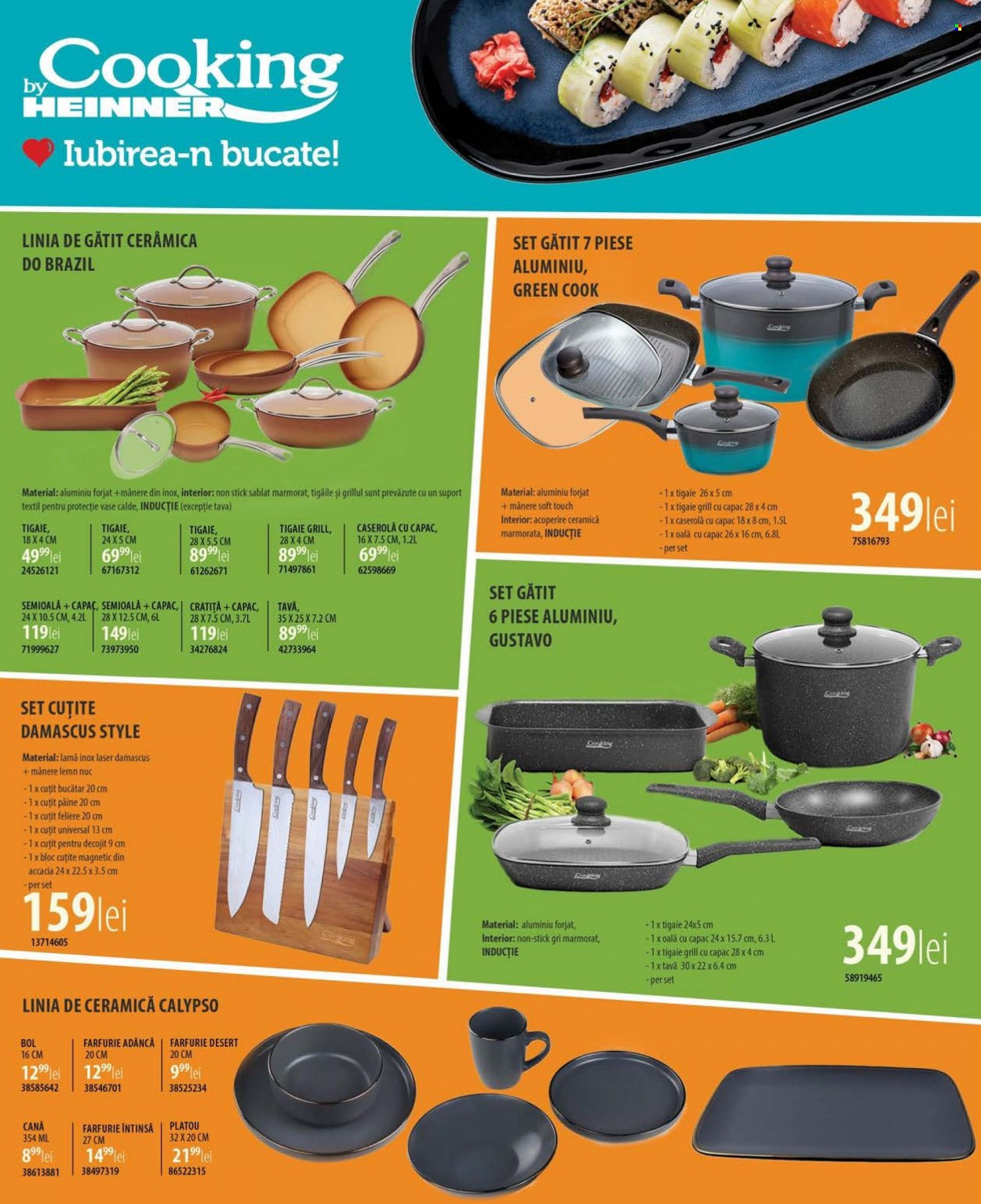 Catalog Selgros - 25.11.2022 - 08.12.2022. Pagina 6