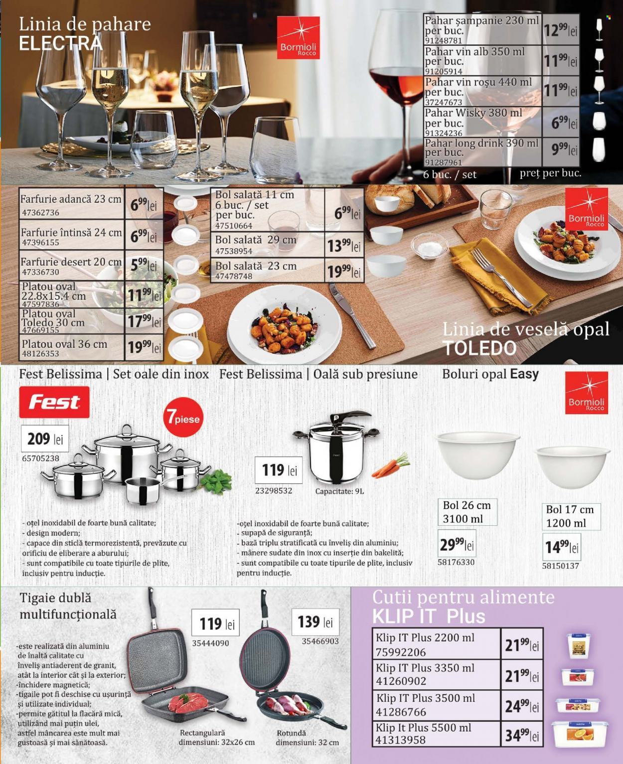 Catalog Selgros - 25.11.2022 - 08.12.2022. Pagina 7