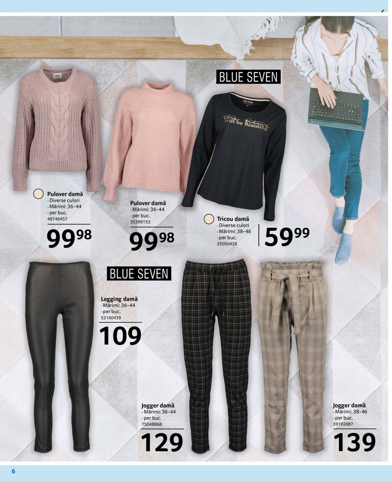 Catalog Selgros - 25.11.2022 - 08.12.2022. Pagina 6