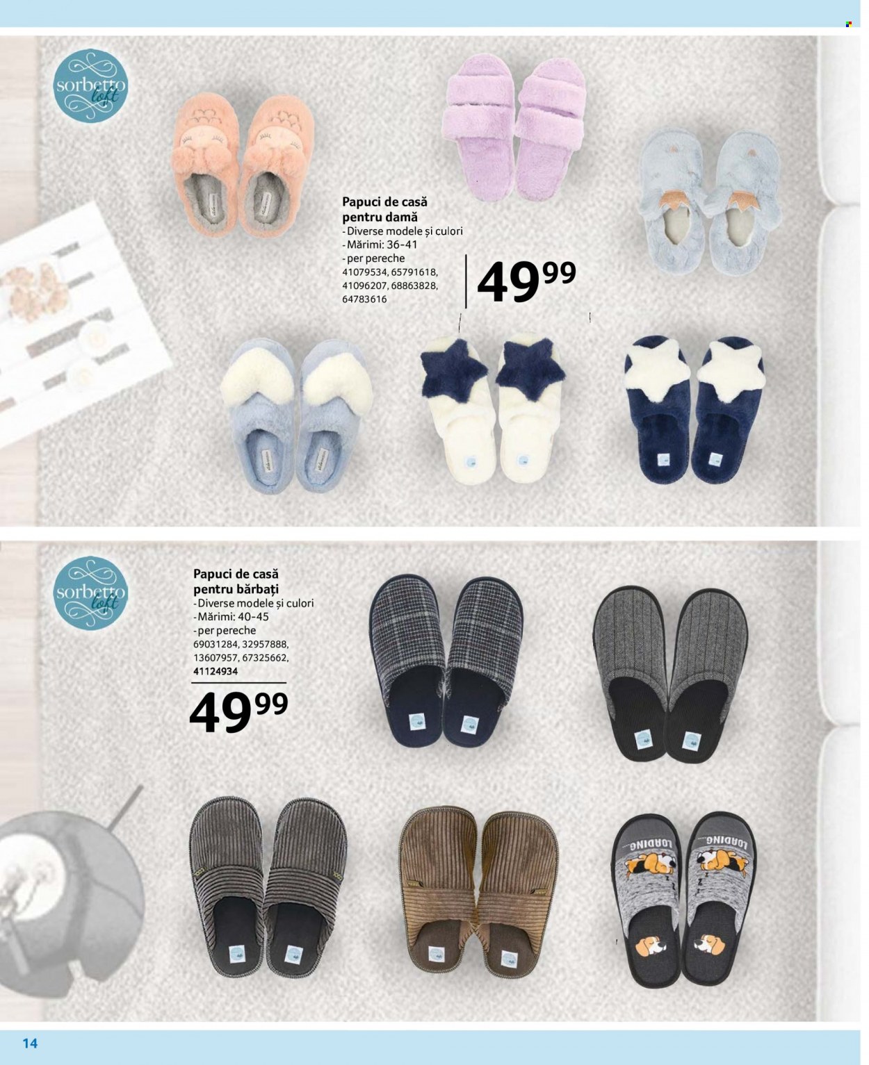 Catalog Selgros - 25.11.2022 - 08.12.2022. Pagina 14