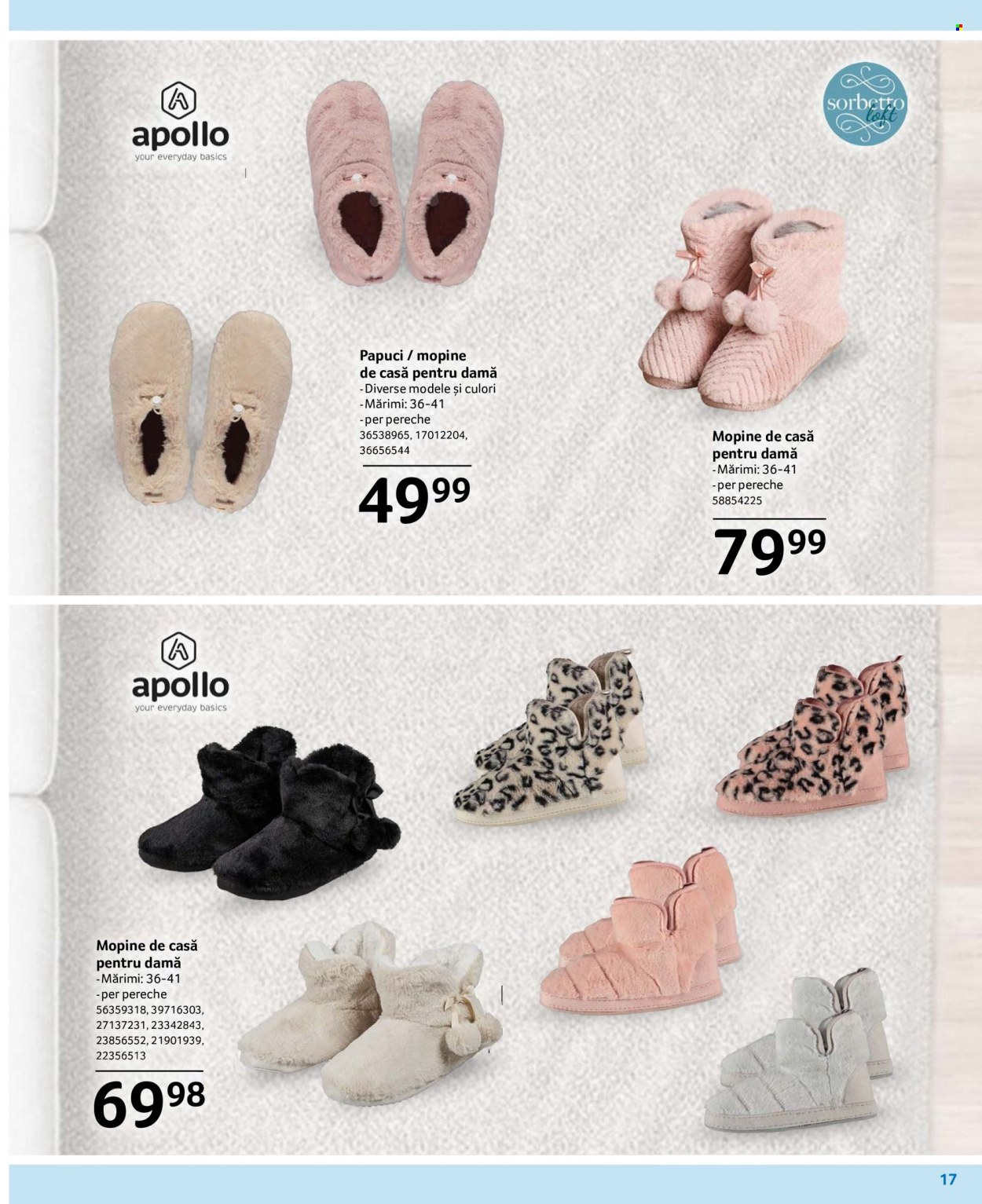 Catalog Selgros - 25.11.2022 - 08.12.2022. Pagina 17
