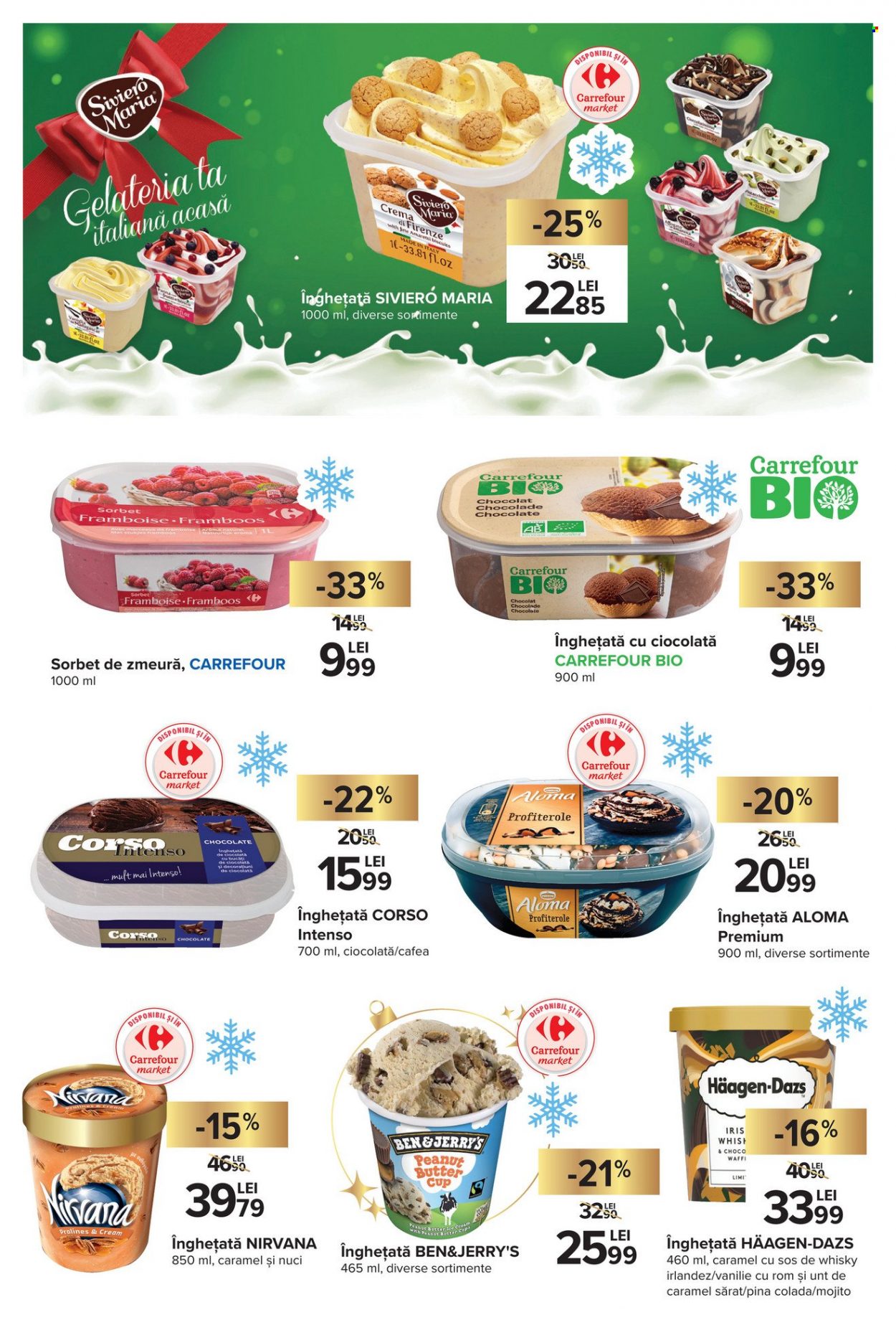 Catalog Carrefour - 26.11.2022 - 08.01.2023. Pagina 3